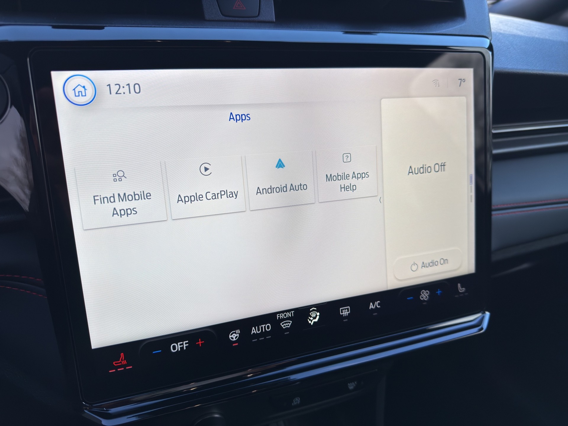 FORD Puma 1.0 MHEV ST-Line Automat - 19