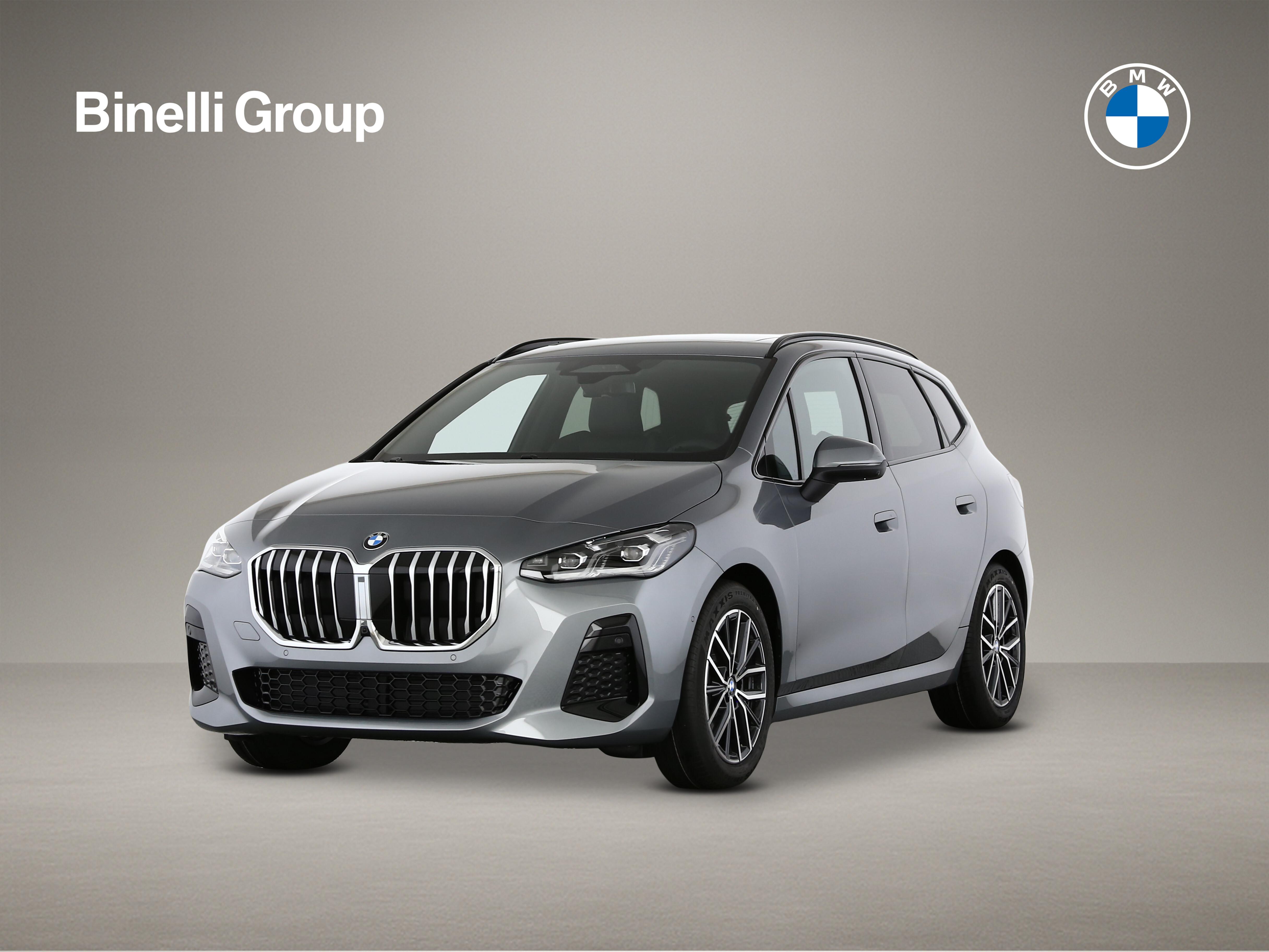 223d xDrive SDKG Active Tourer