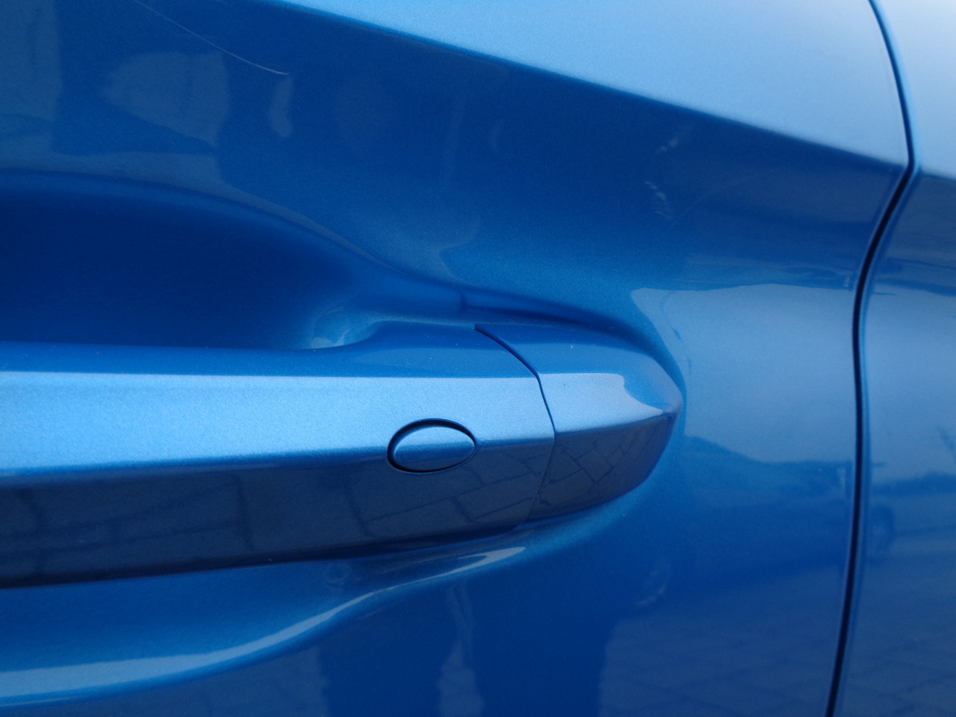 MG 3 1.5 Hybrid Luxury Aut. - 21