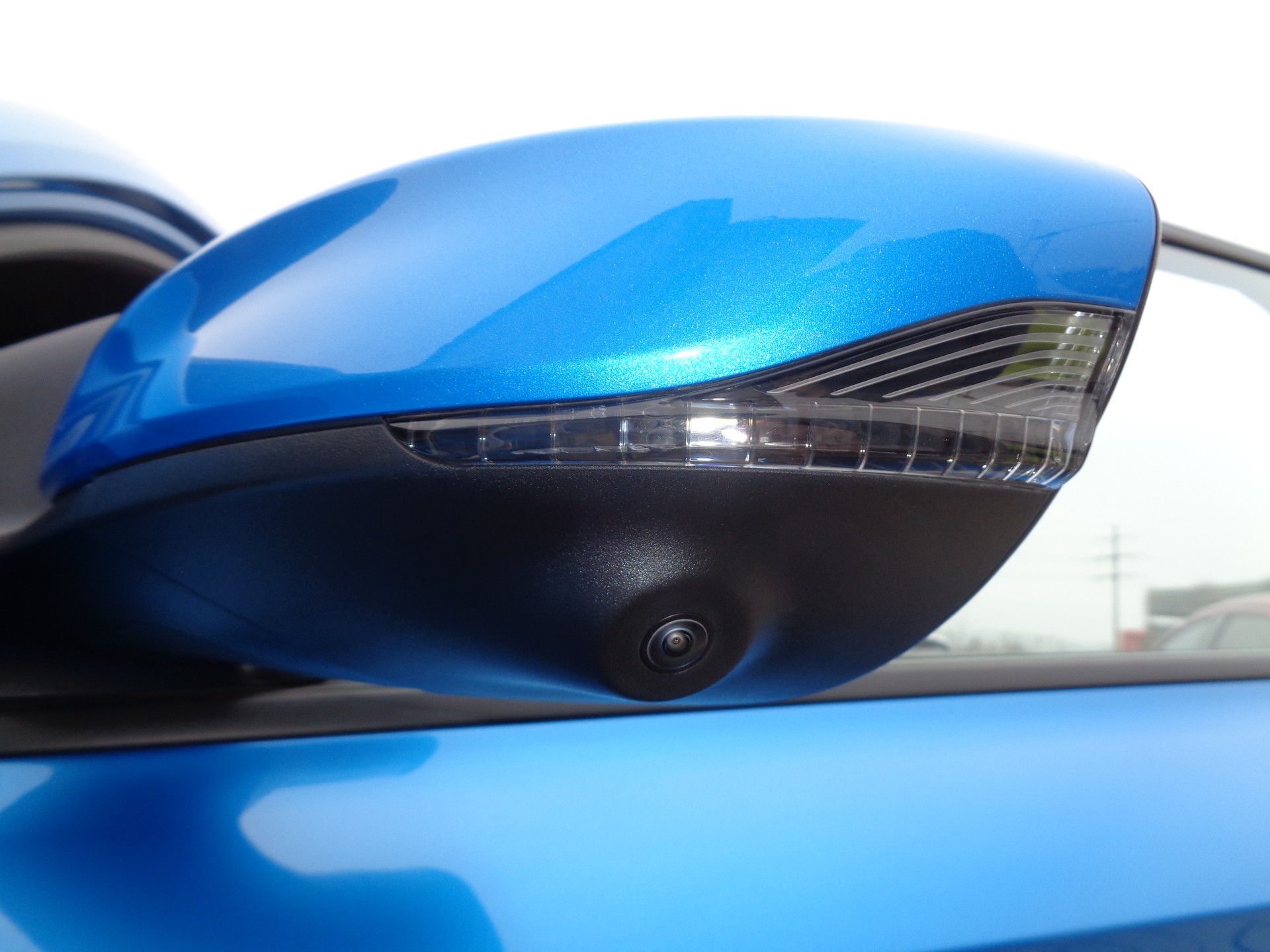 MG 3 1.5 Hybrid Luxury Aut. - 20