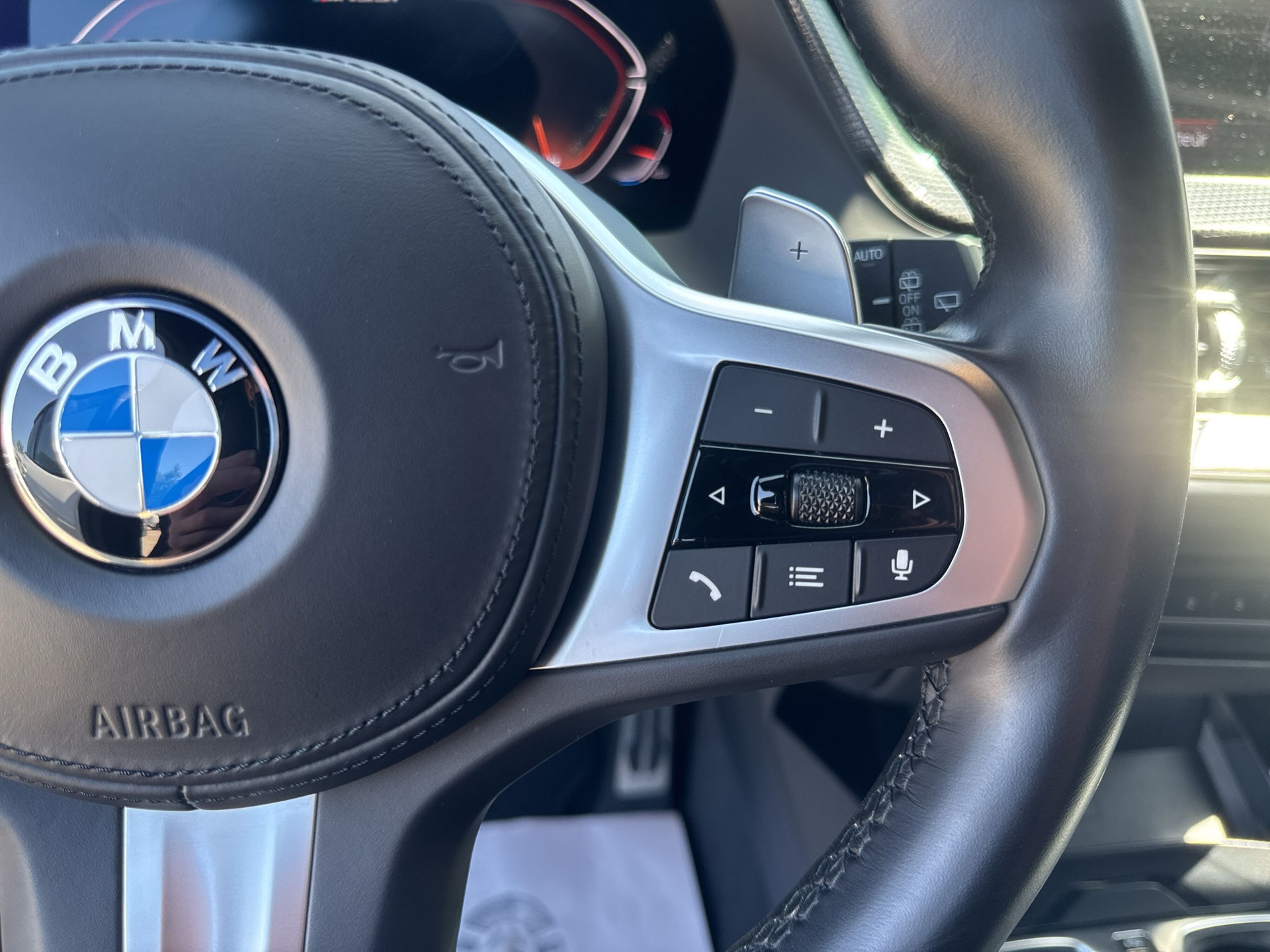 BMW M135i xDrive Steptronic - 16