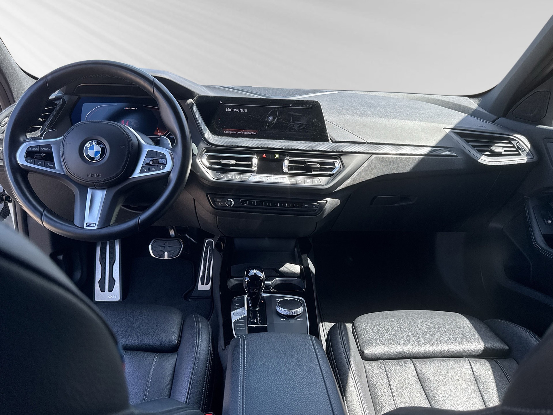 BMW M135i xDrive Steptronic - 6