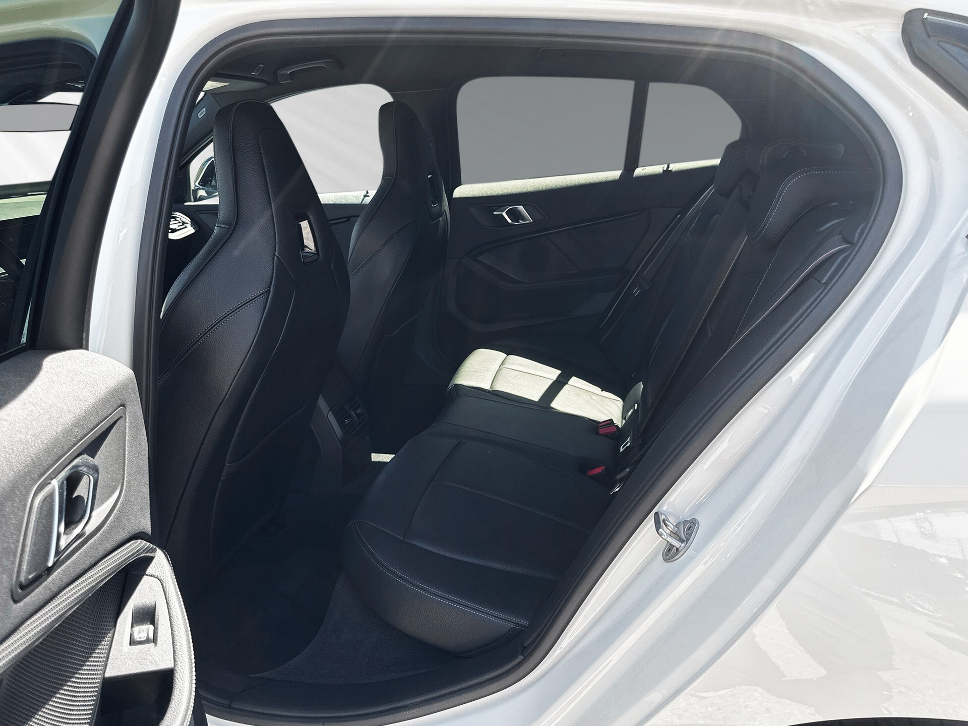 BMW M135i xDrive Steptronic - 7