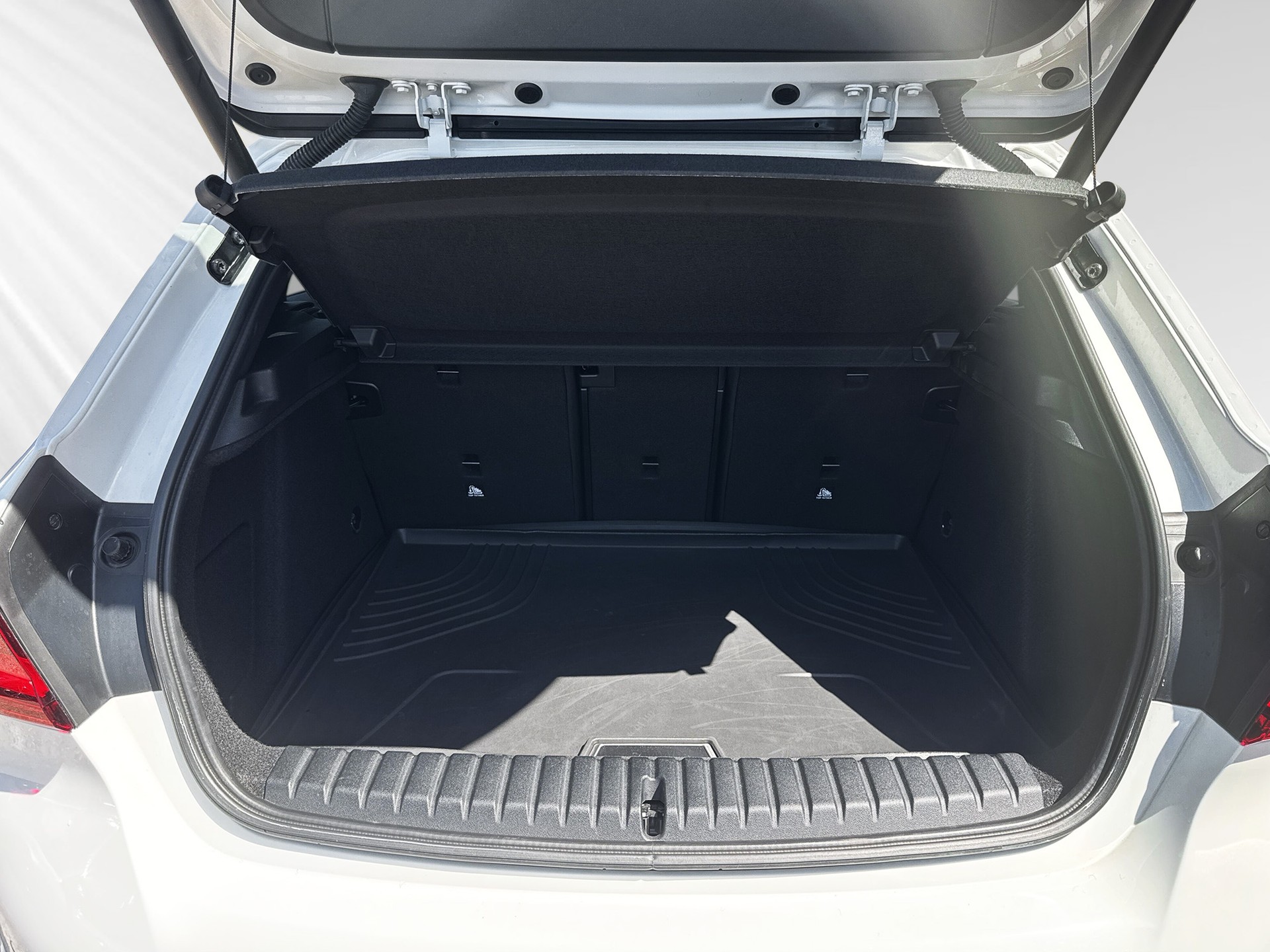 BMW M135i xDrive Steptronic - 8