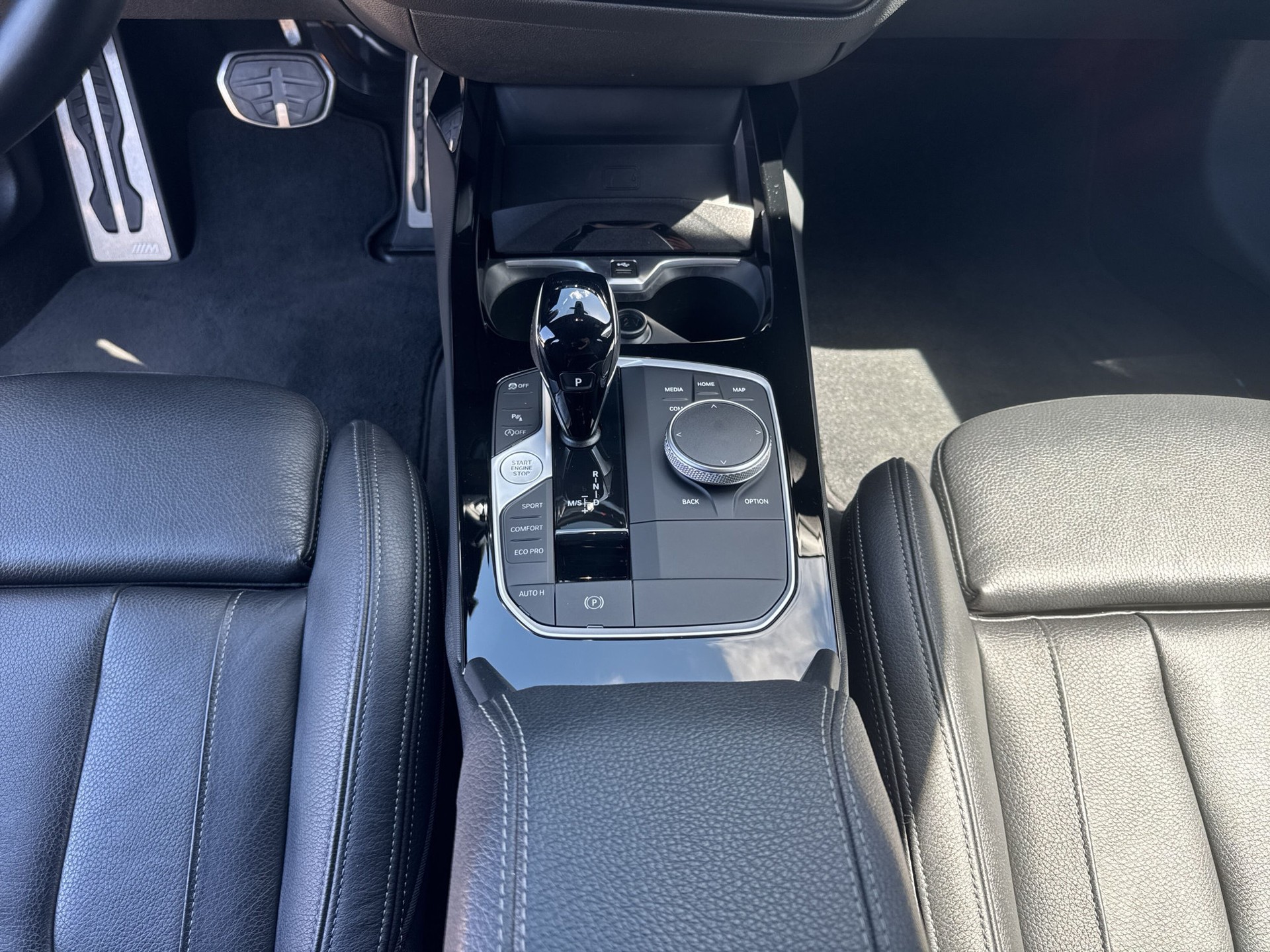BMW M135i xDrive Steptronic - 13