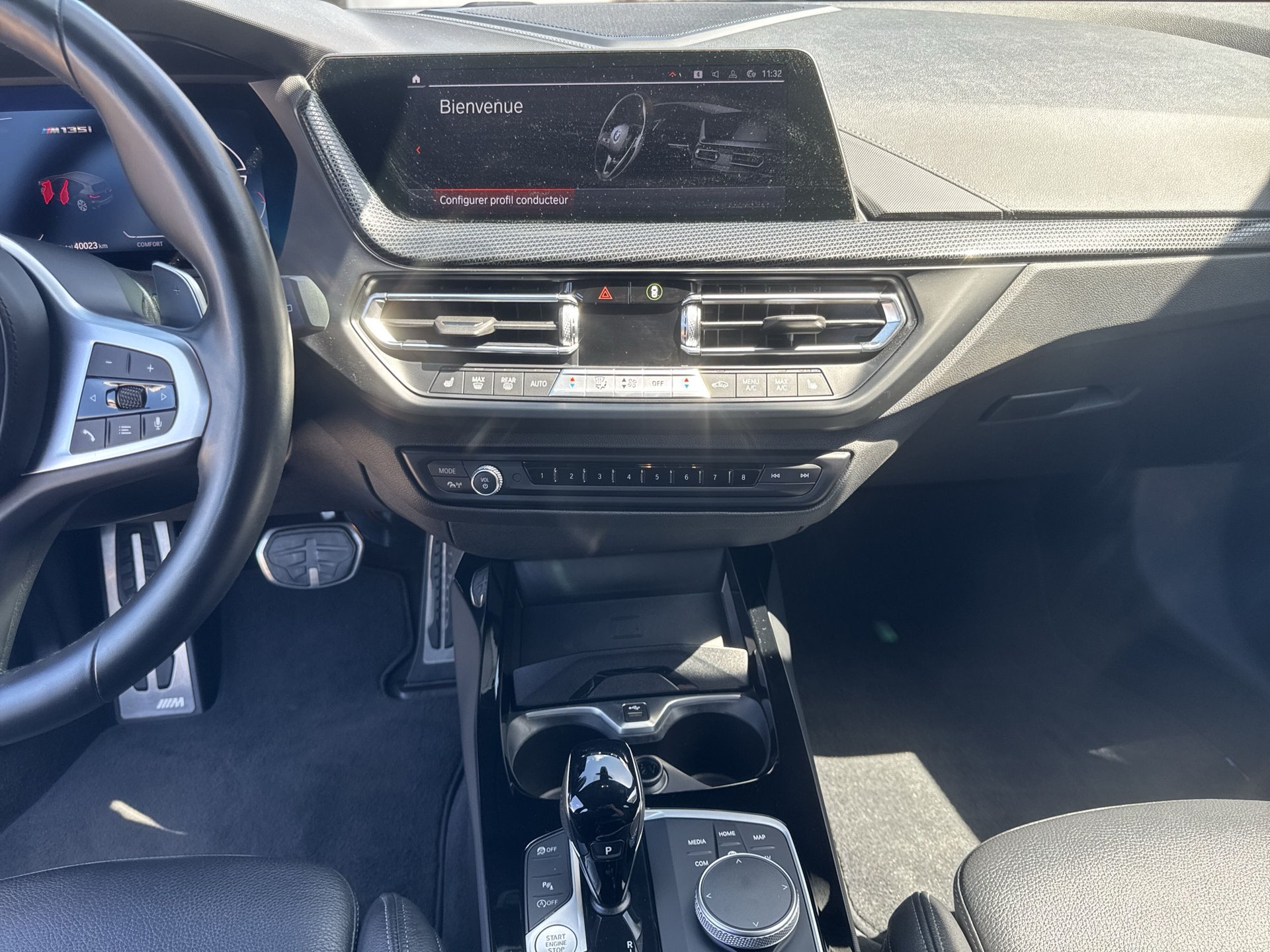 BMW M135i xDrive Steptronic - 11