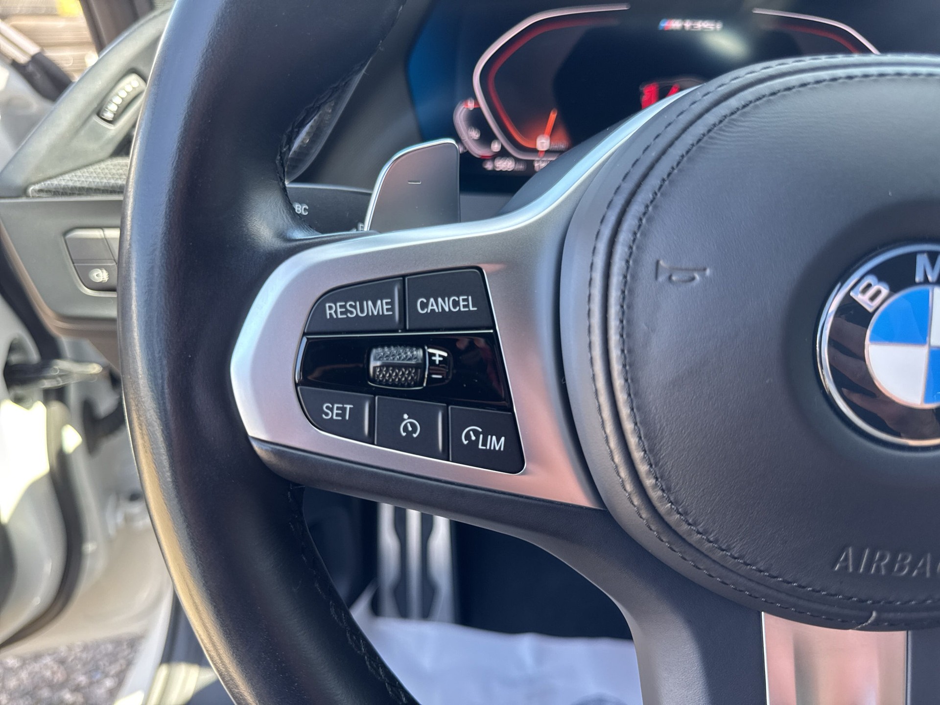BMW M135i xDrive Steptronic - 15