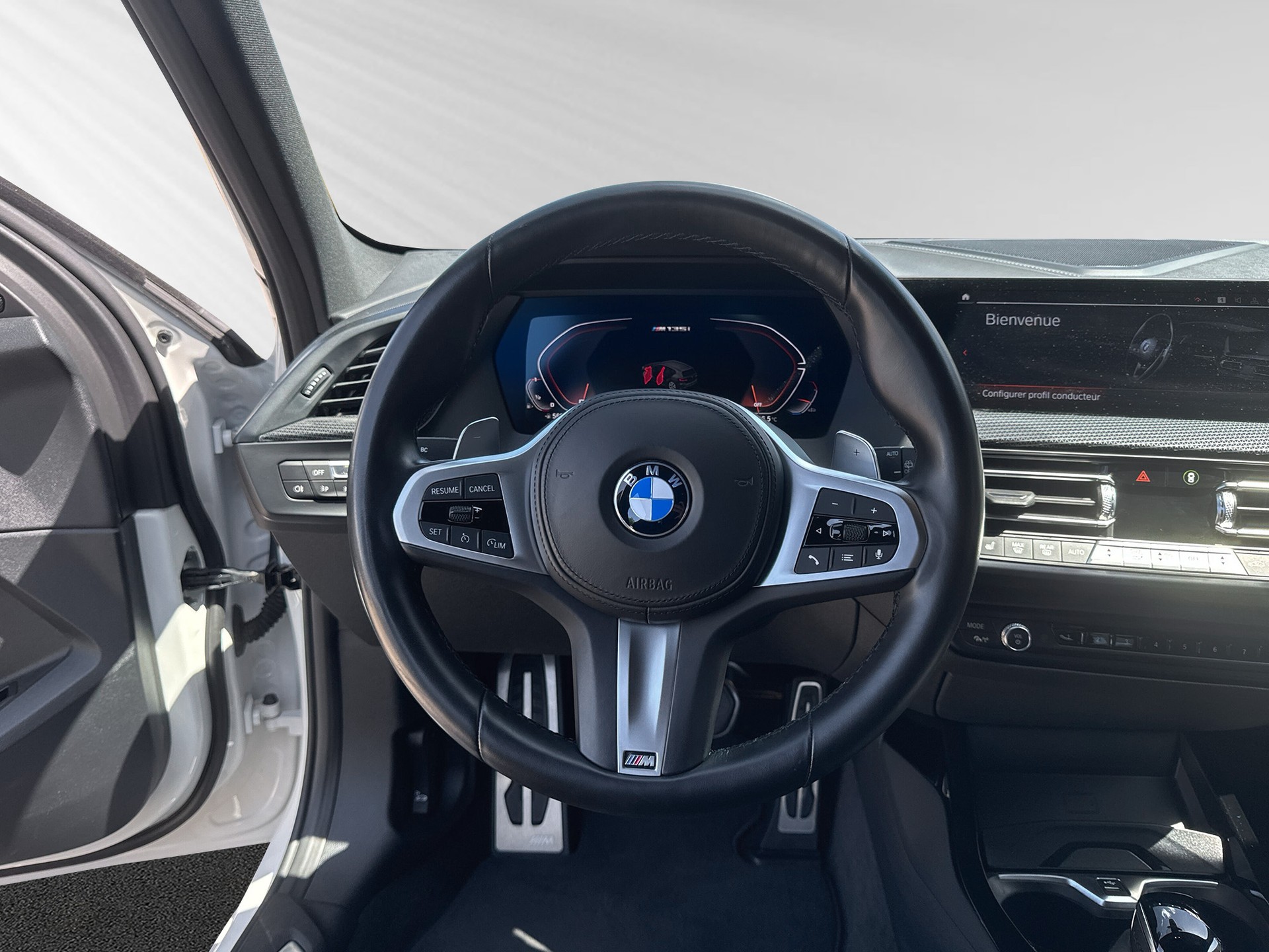 BMW M135i xDrive Steptronic - 5