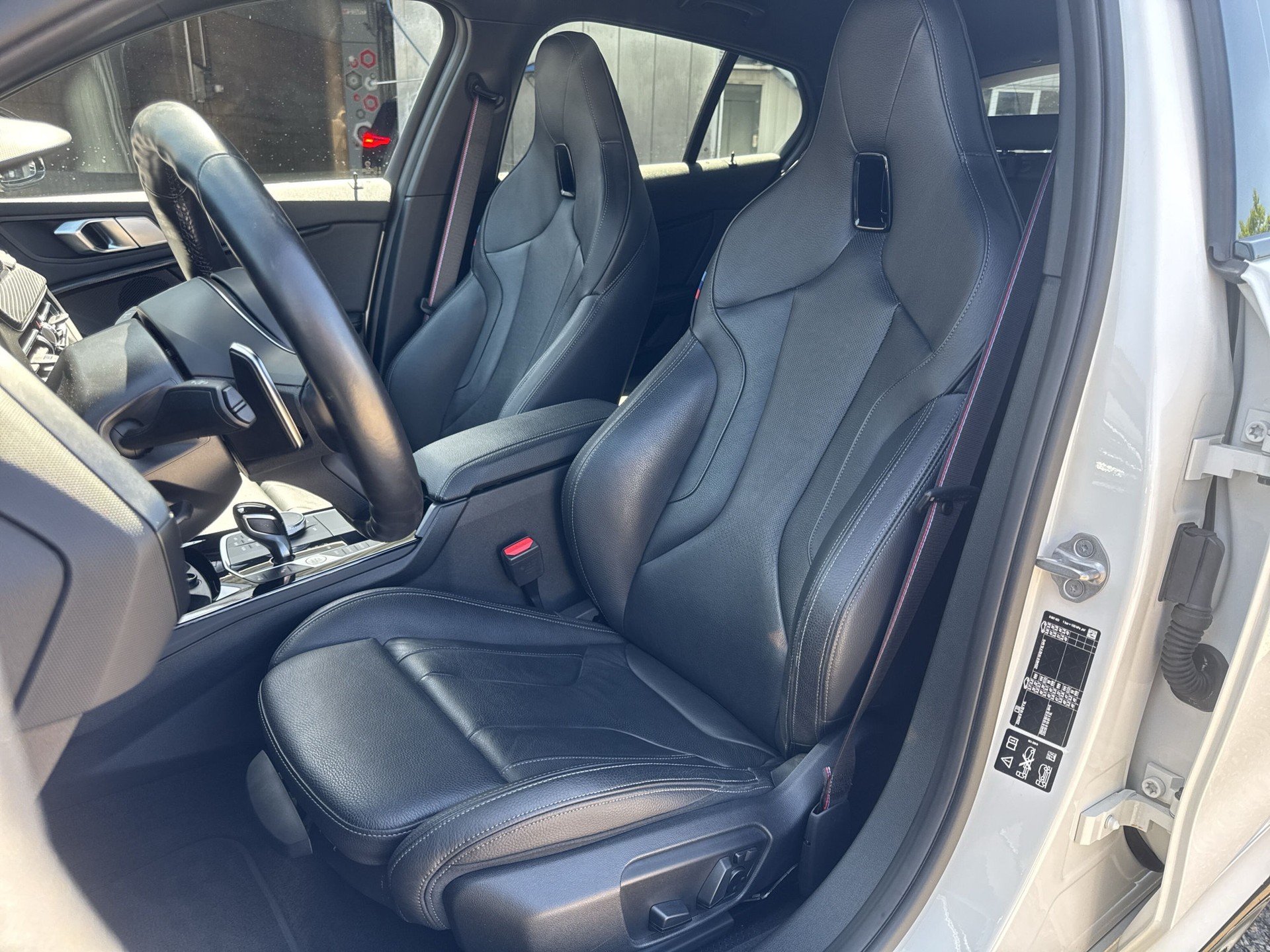 BMW M135i xDrive Steptronic - 10