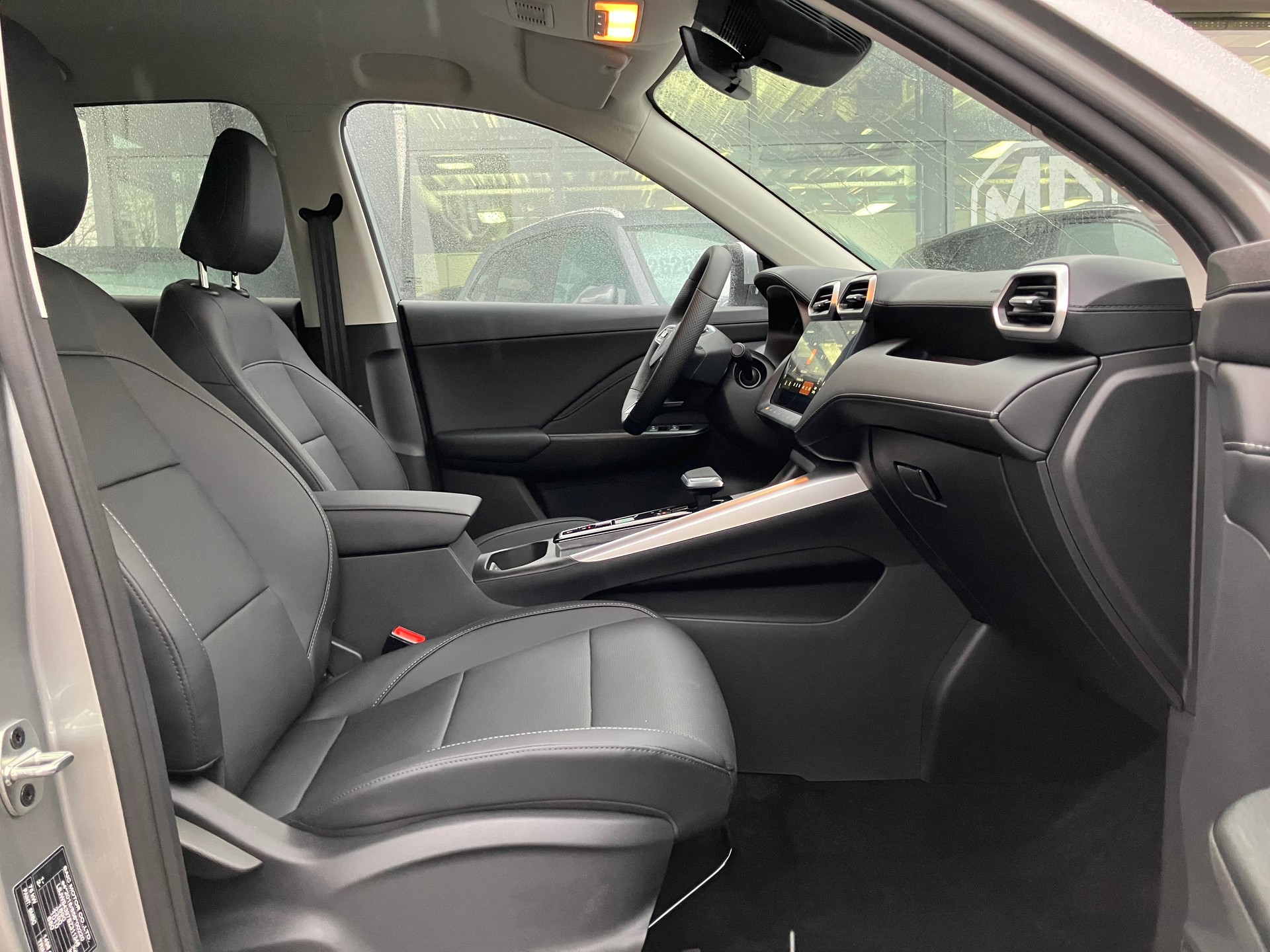 MG ZS 1.5 Hybrid+ Luxury - 9