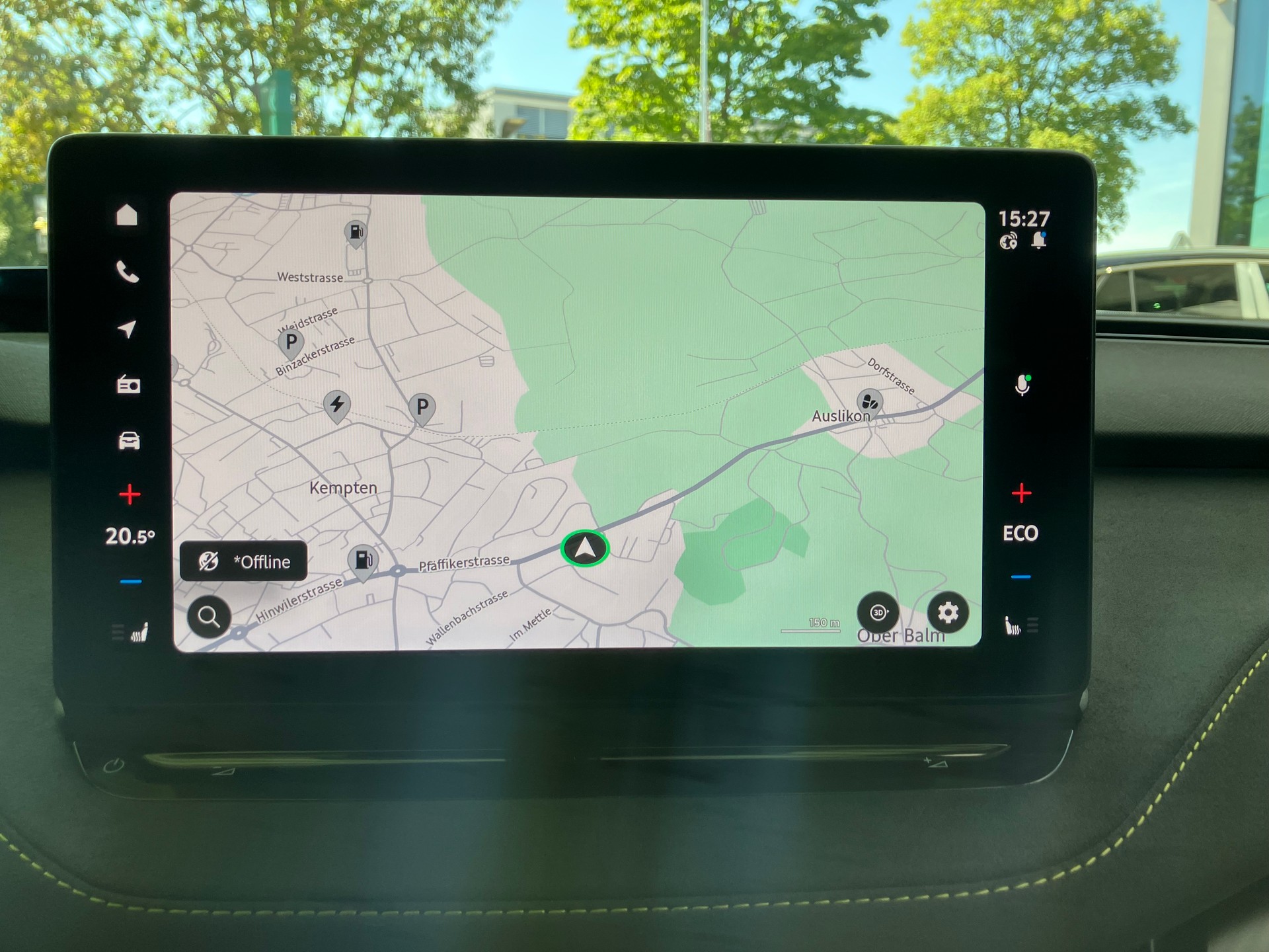 SKODA Elroq RS 4x4 - 11