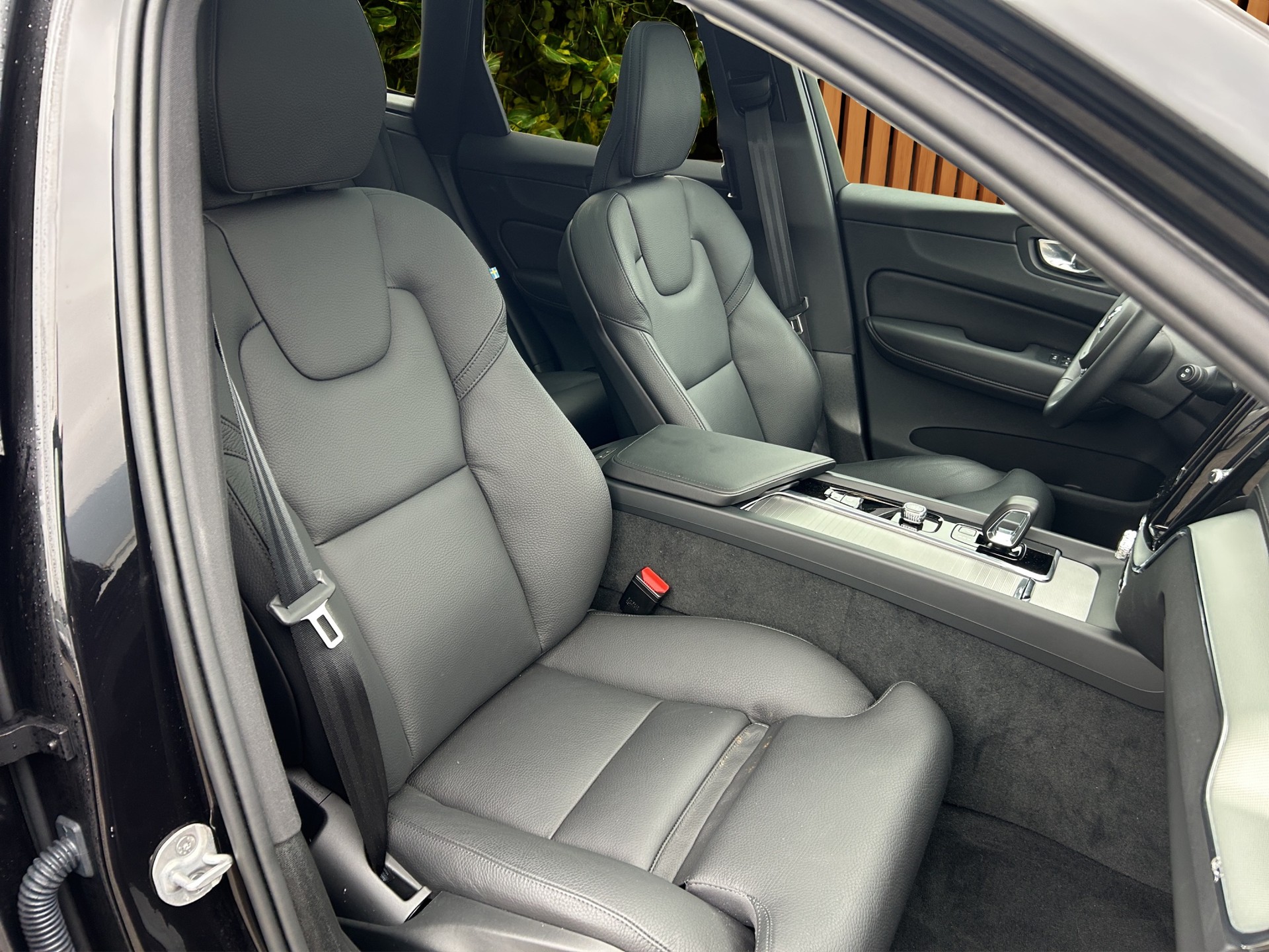 VOLVO XC60 2.0 T6 TE Xcentric eAWD - 17