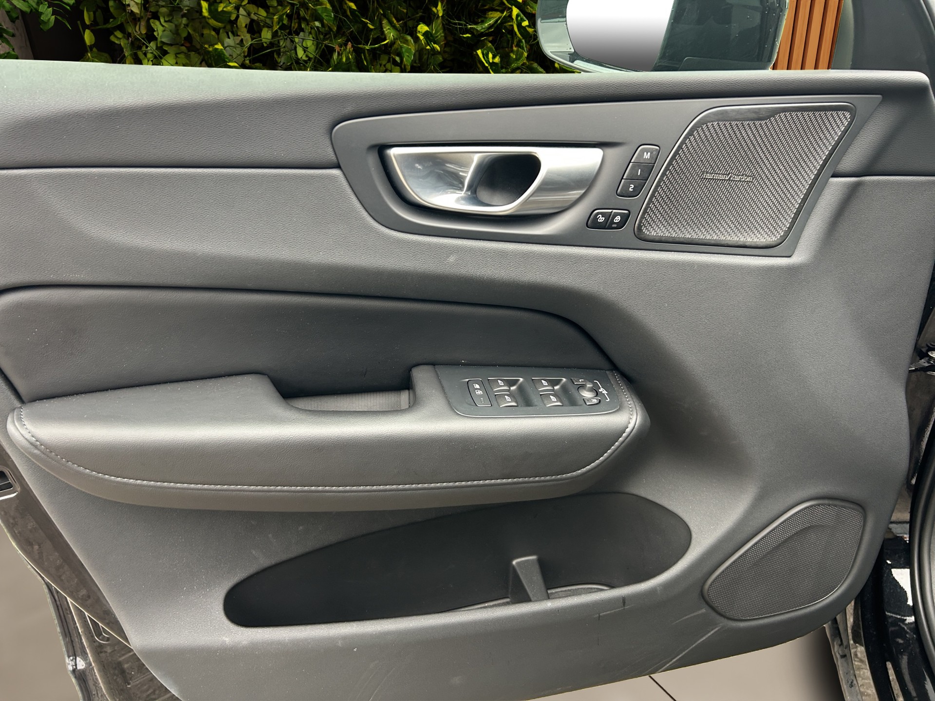 VOLVO XC60 2.0 T6 TE Xcentric eAWD - 16