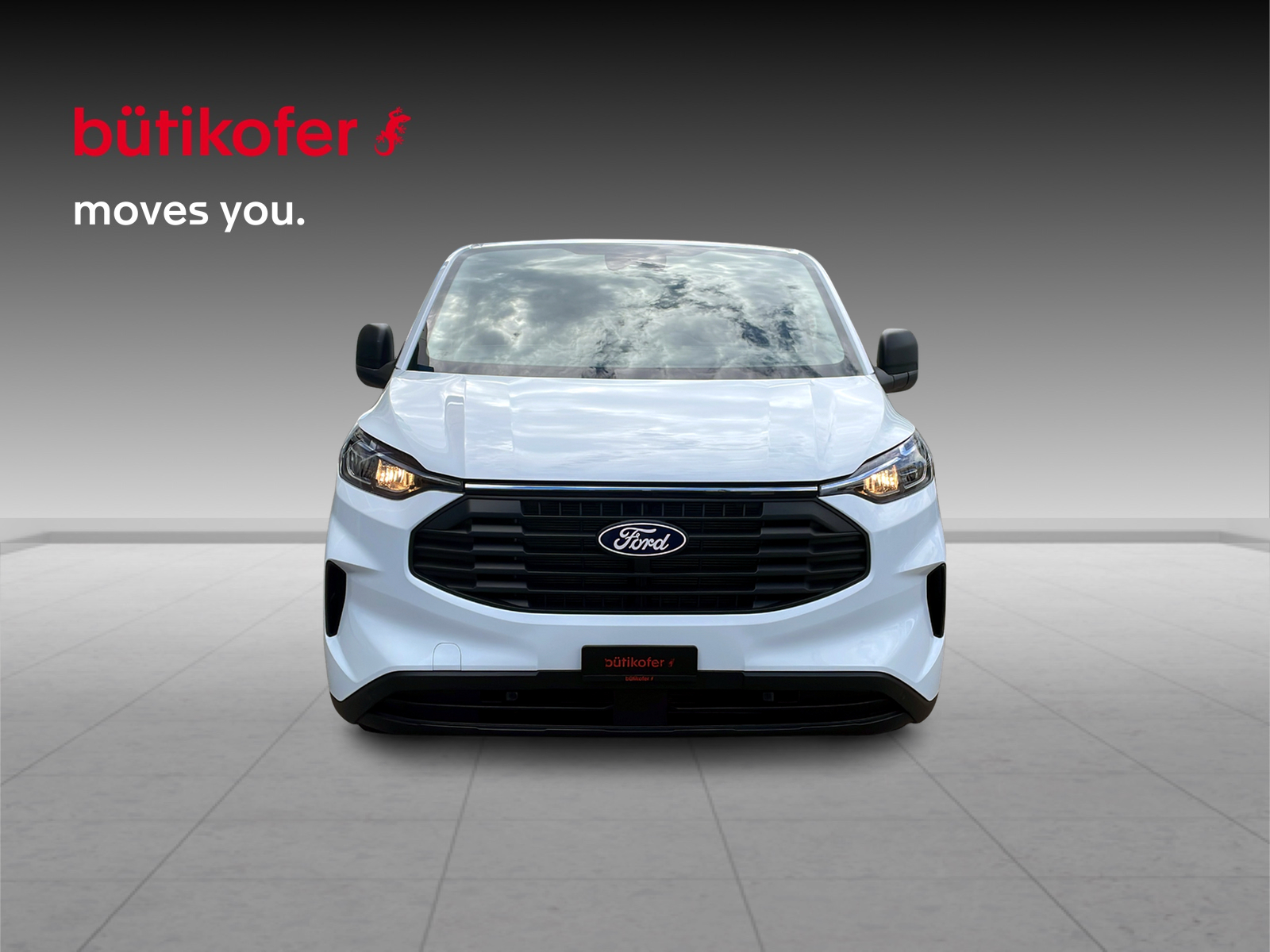 FORD TRANSIT CUSTOM 2.0 EcoBlue 136 Trend - 2