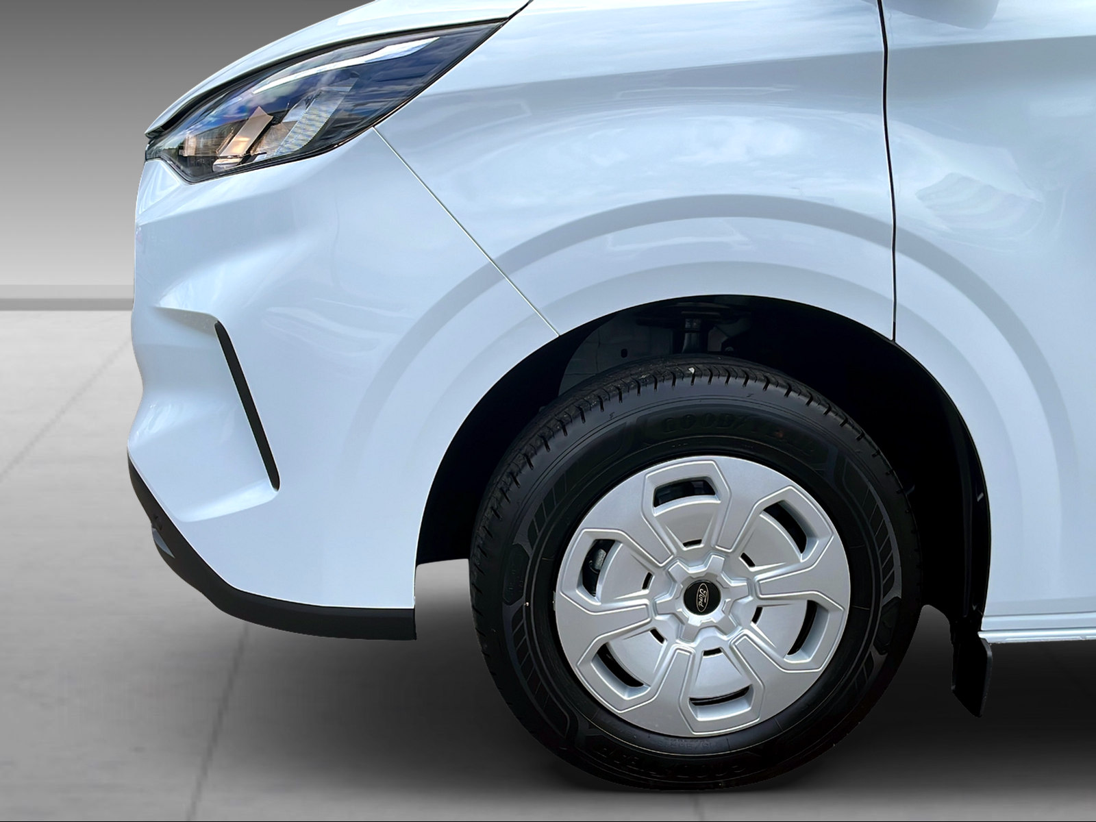 FORD TRANSIT CUSTOM 2.0 EcoBlue 136 Trend - 13