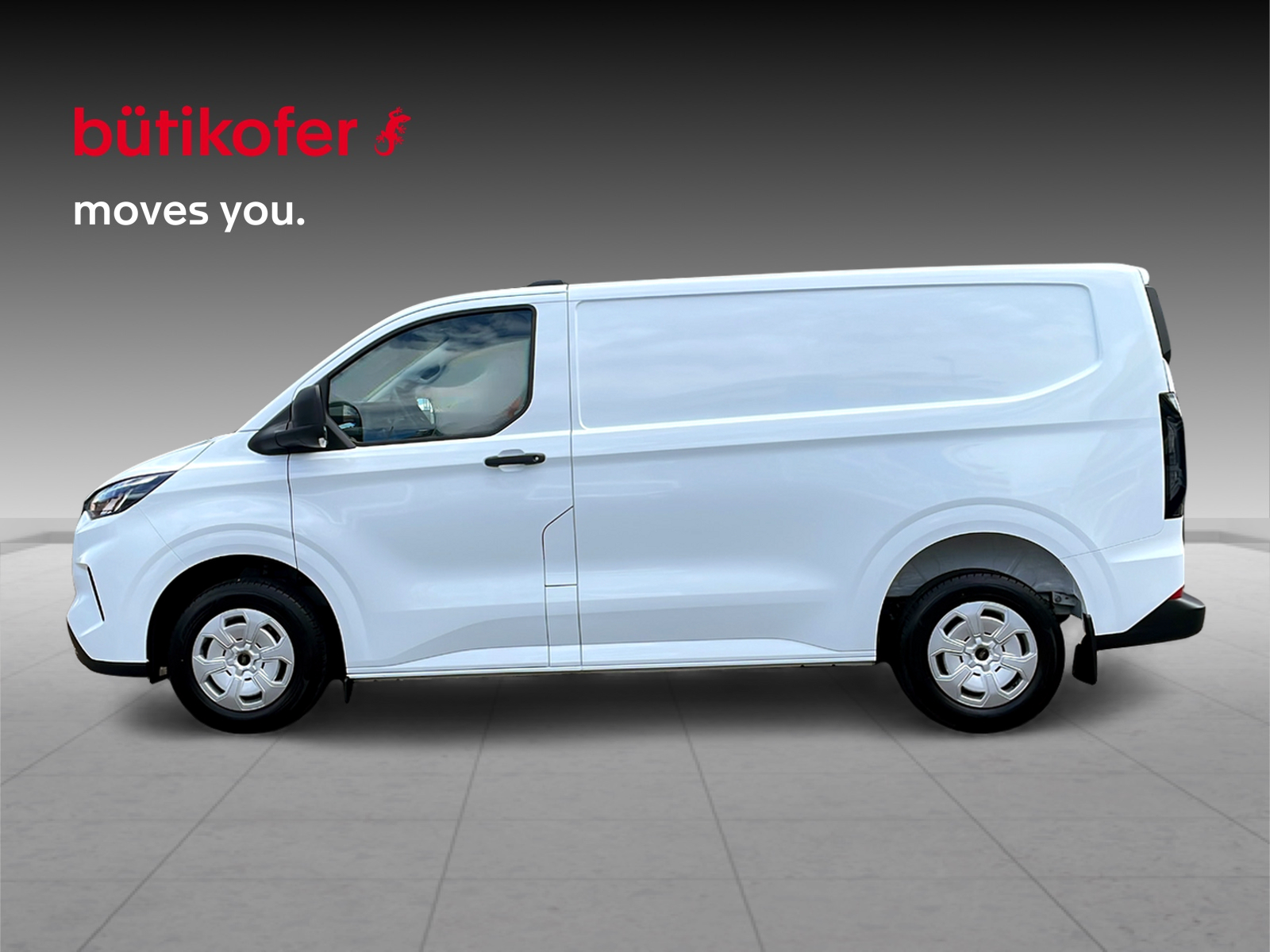 FORD TRANSIT CUSTOM 2.0 EcoBlue 136 Trend - 3