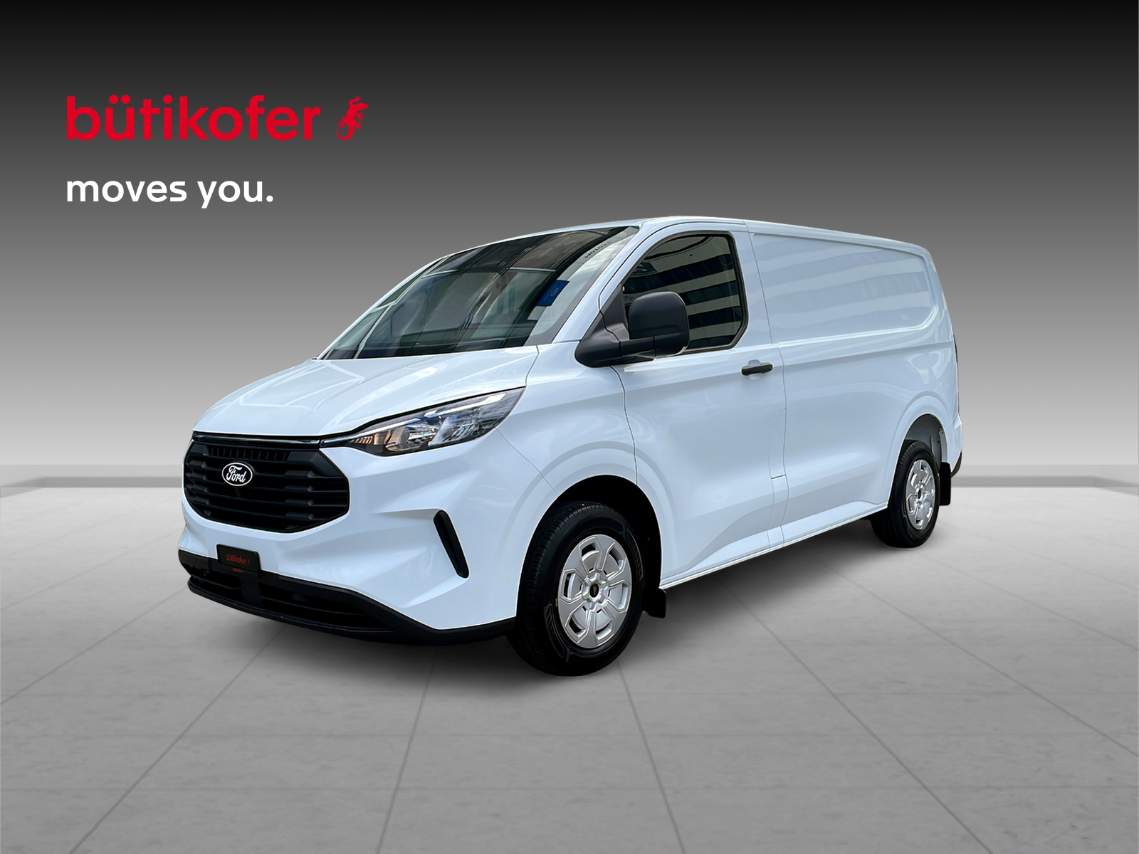 FORD TRANSIT CUSTOM 2.0 EcoBlue 136 Trend