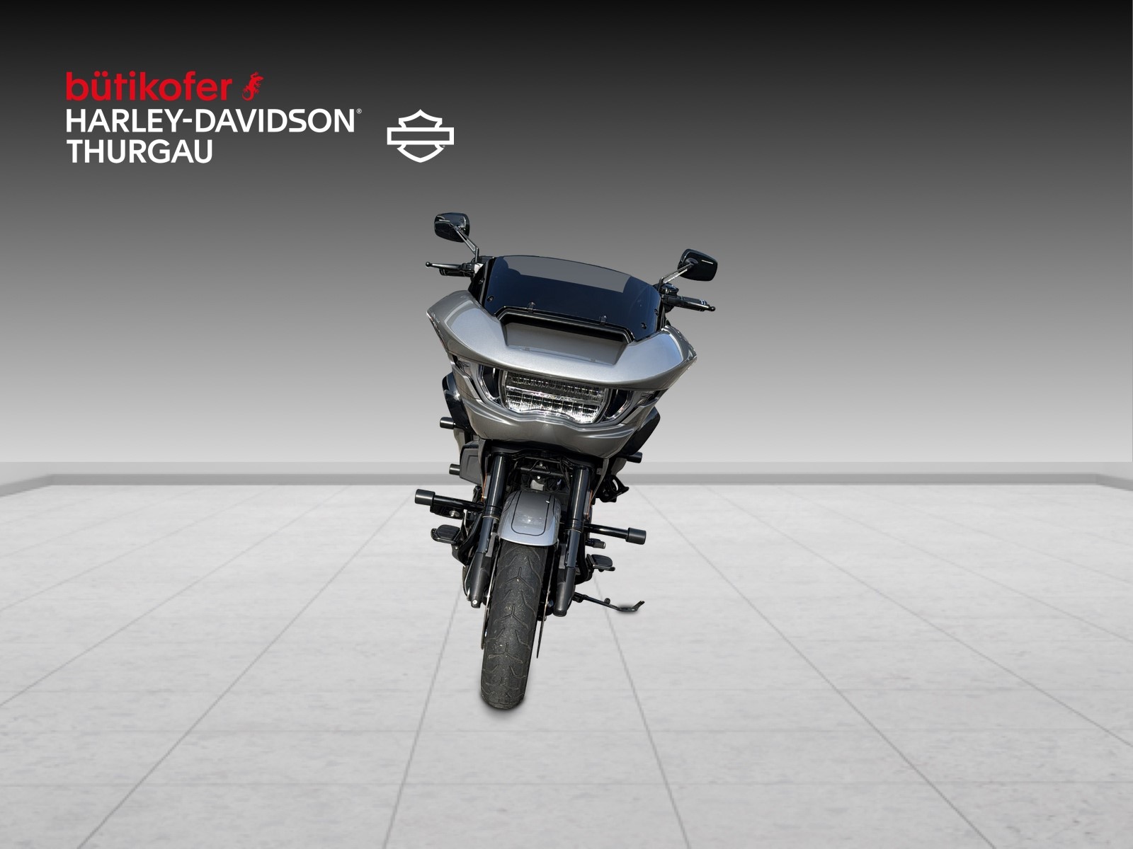 HARLEY-DAVIDSON FLTRXSE Road Glide 121 CVO - 7