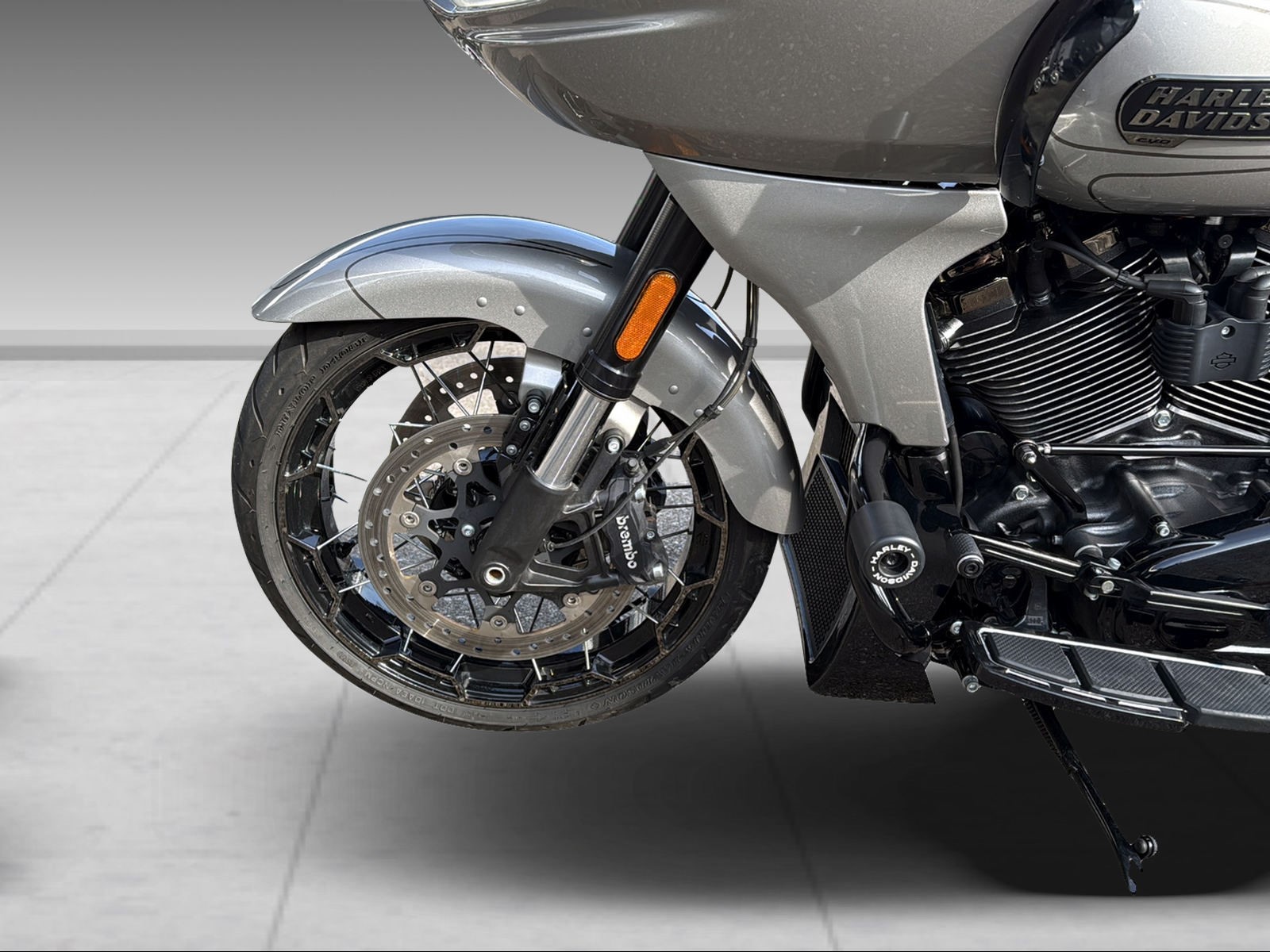 HARLEY-DAVIDSON FLTRXSE Road Glide 121 CVO - 6