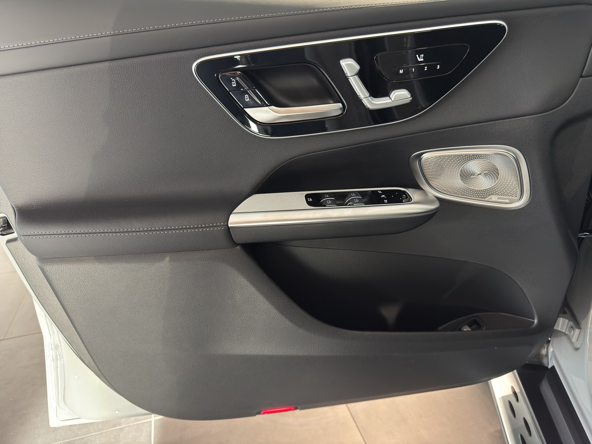 MERCEDES-BENZ GLC 450d 4Matic 9G-Tronic - 12