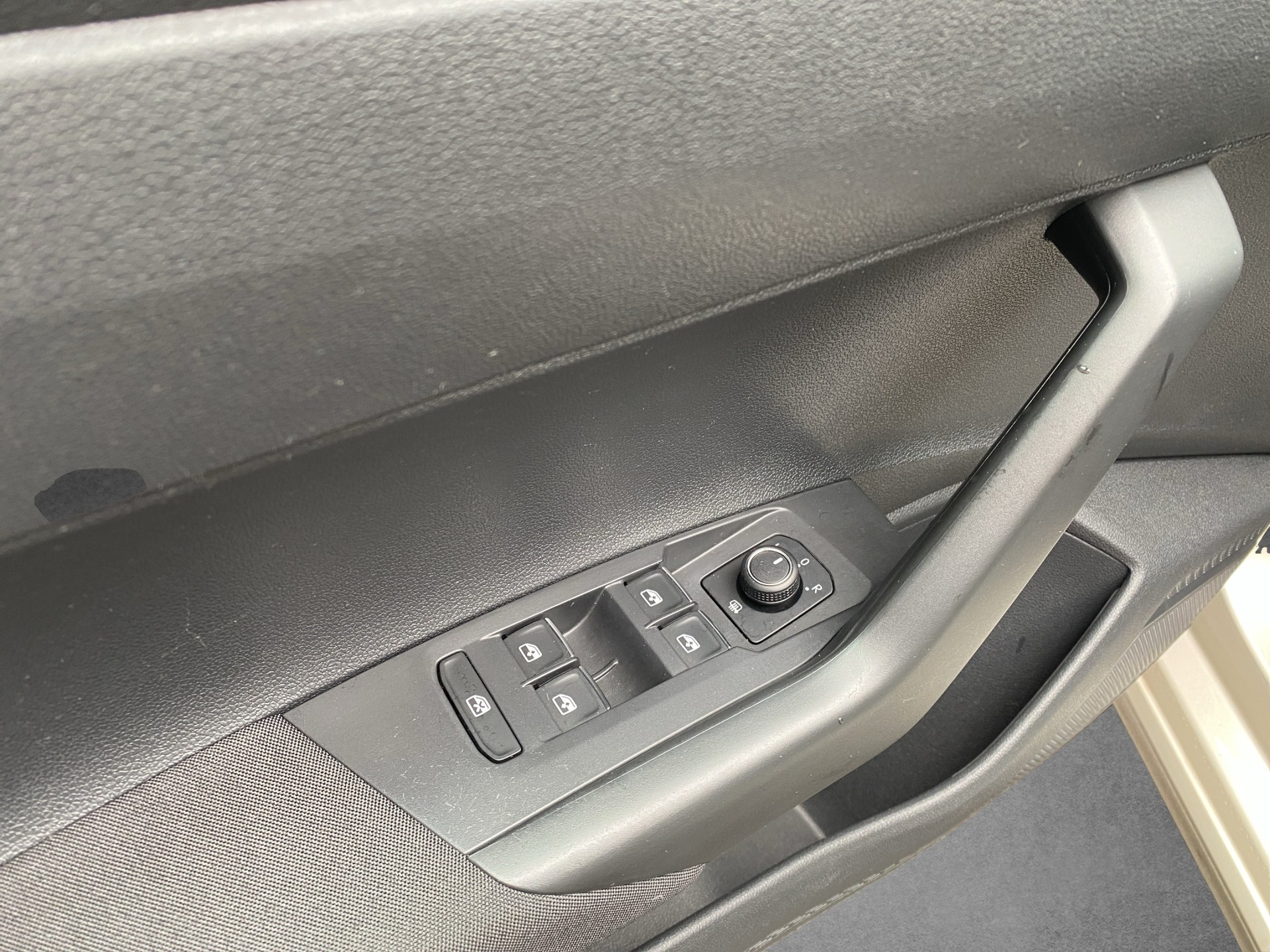 VW Polo 1.0 TSI BMT Comfortline DSG - 14