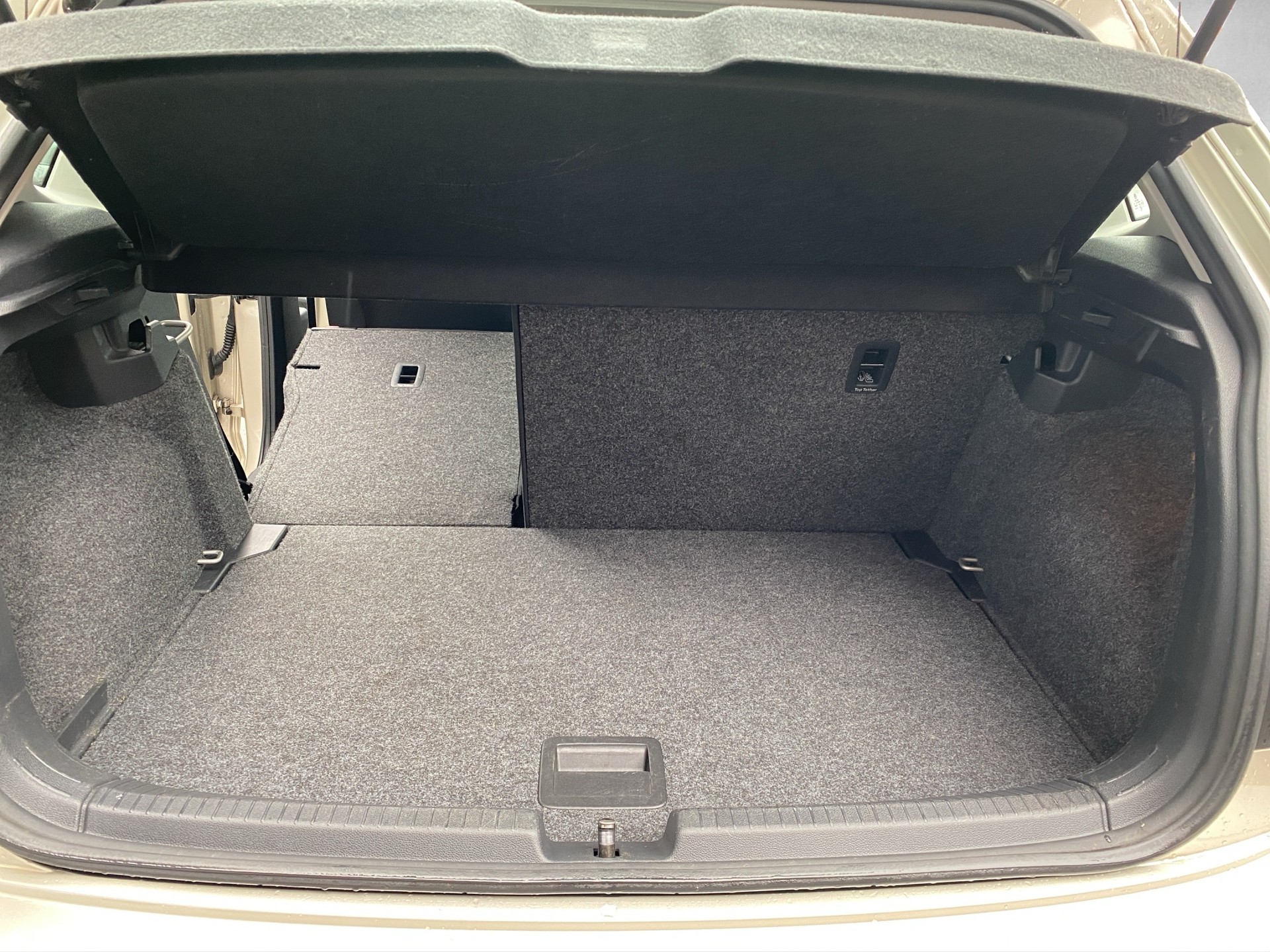 VW Polo 1.0 TSI BMT Comfortline DSG - 15