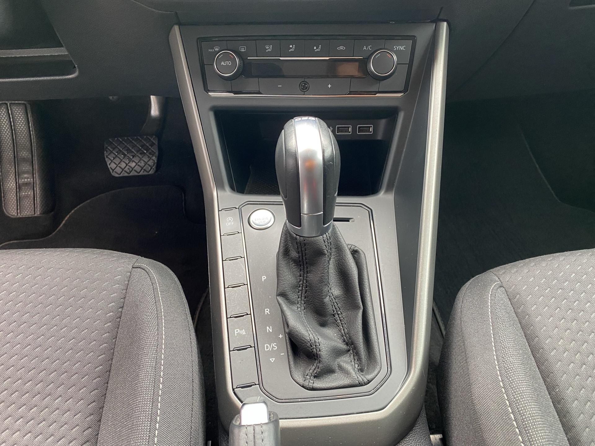 VW Polo 1.0 TSI BMT Comfortline DSG - 10