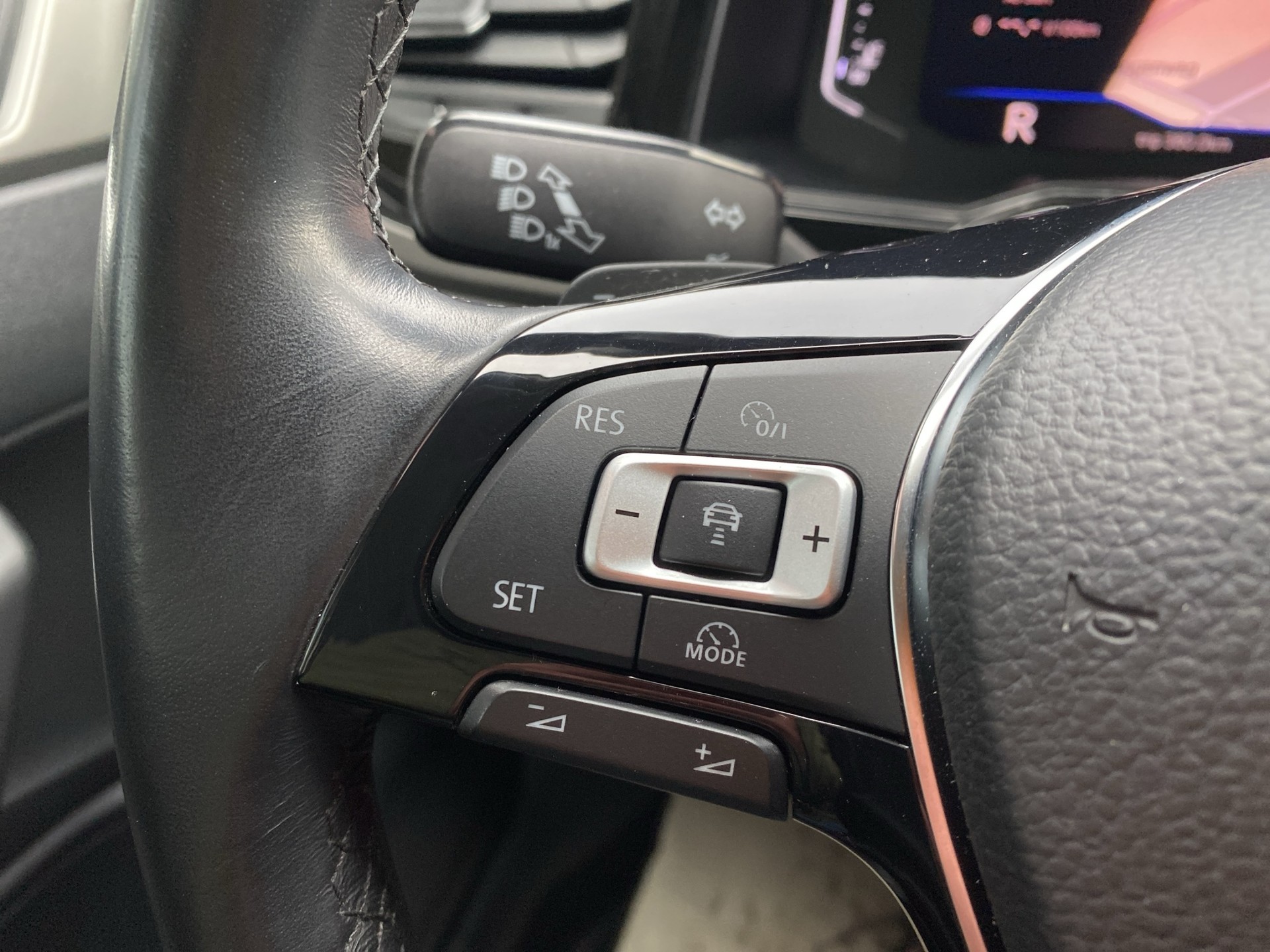 VW Polo 1.0 TSI BMT Comfortline DSG - 9