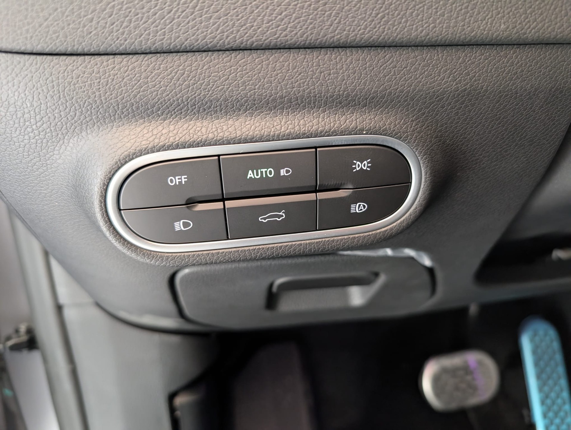 SMART #1 66 kWh Brabus AWD - 10