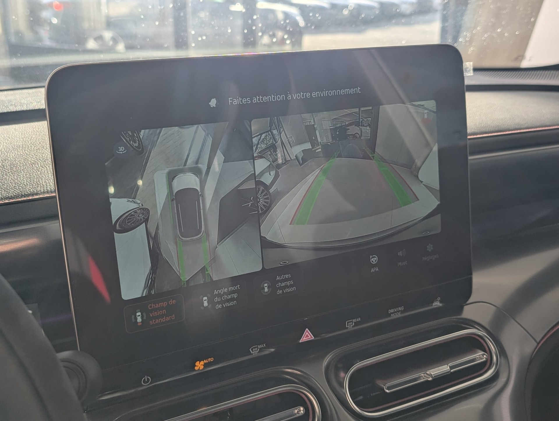 SMART #1 66 kWh Brabus AWD - 13