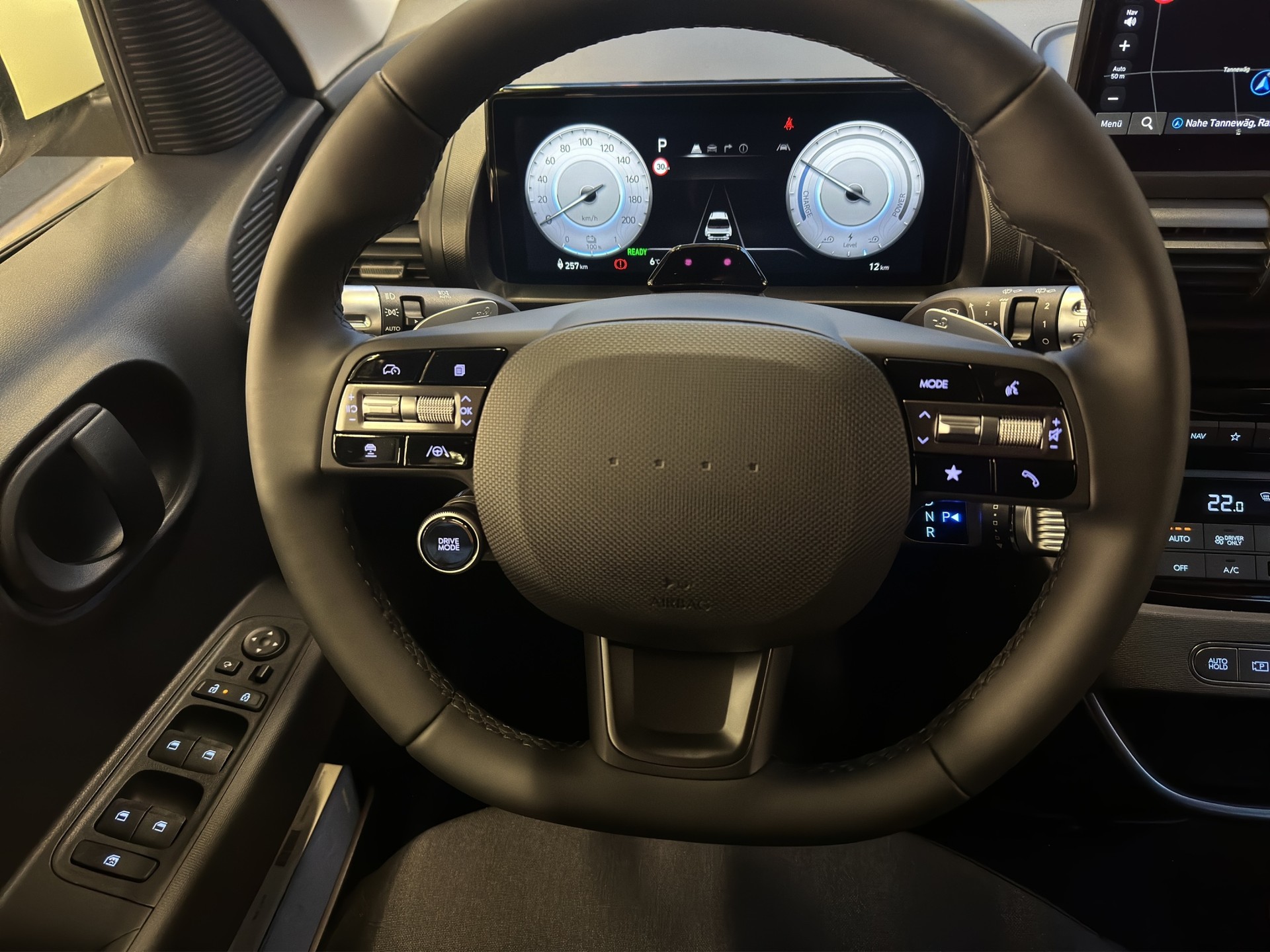 HYUNDAI Inster 42kWh Origo - 16