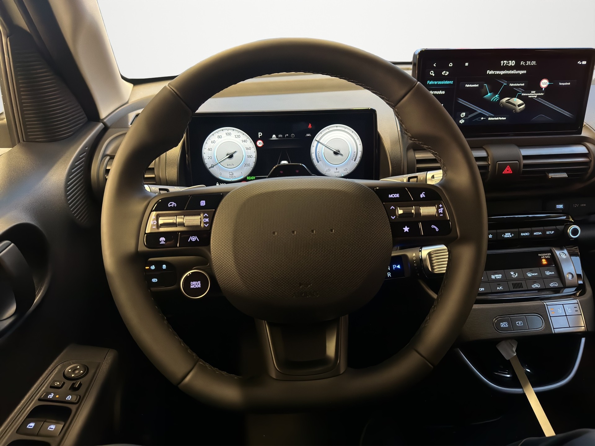 HYUNDAI Inster 42kWh Origo - 12