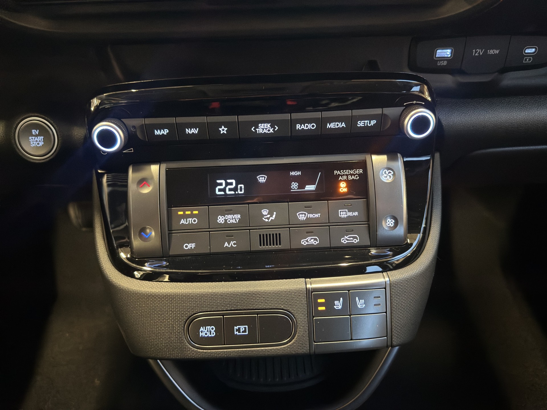 HYUNDAI Inster 42kWh Origo - 15