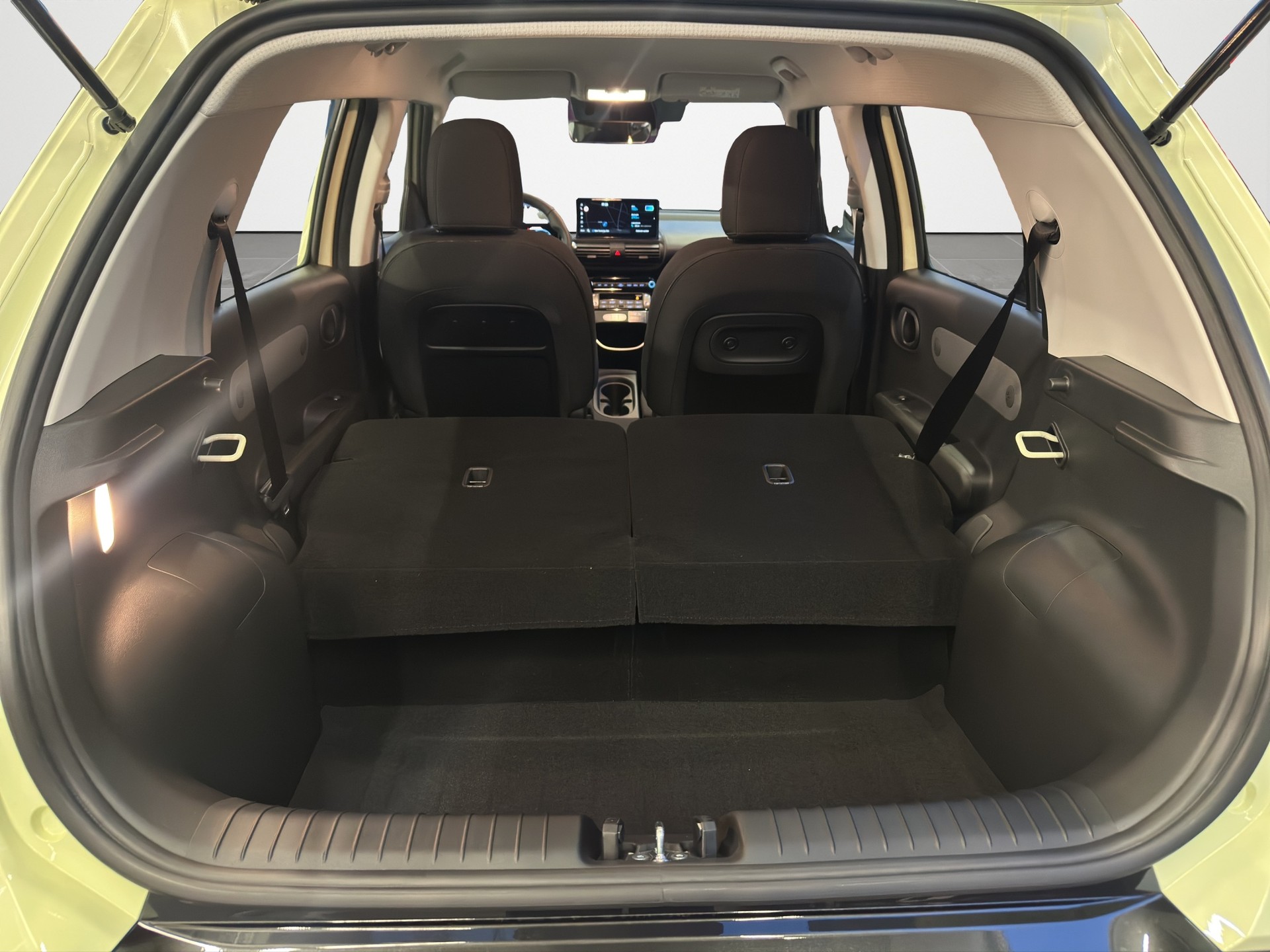 HYUNDAI Inster 42kWh Origo - 19