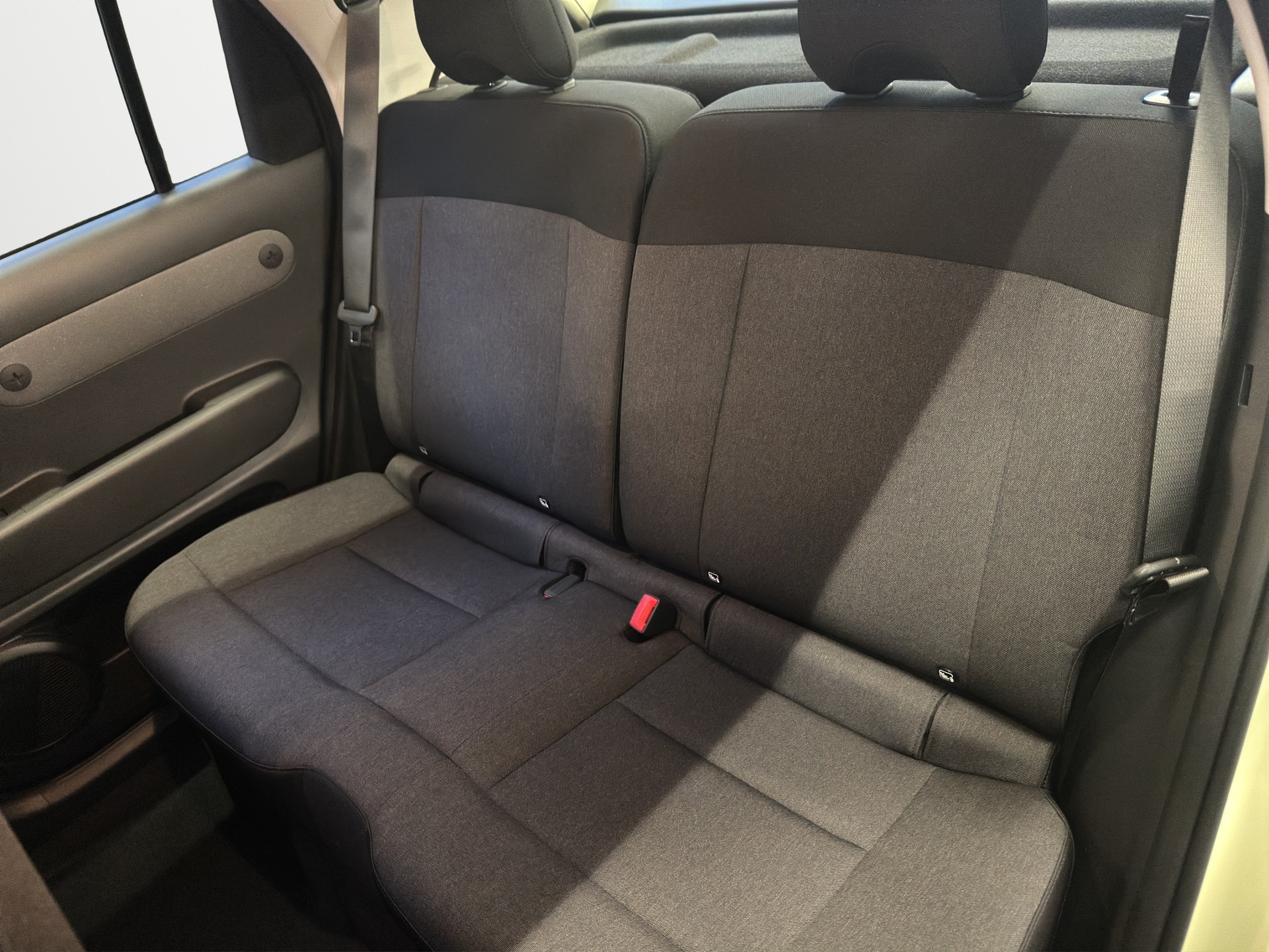 HYUNDAI Inster 42kWh Origo - 14