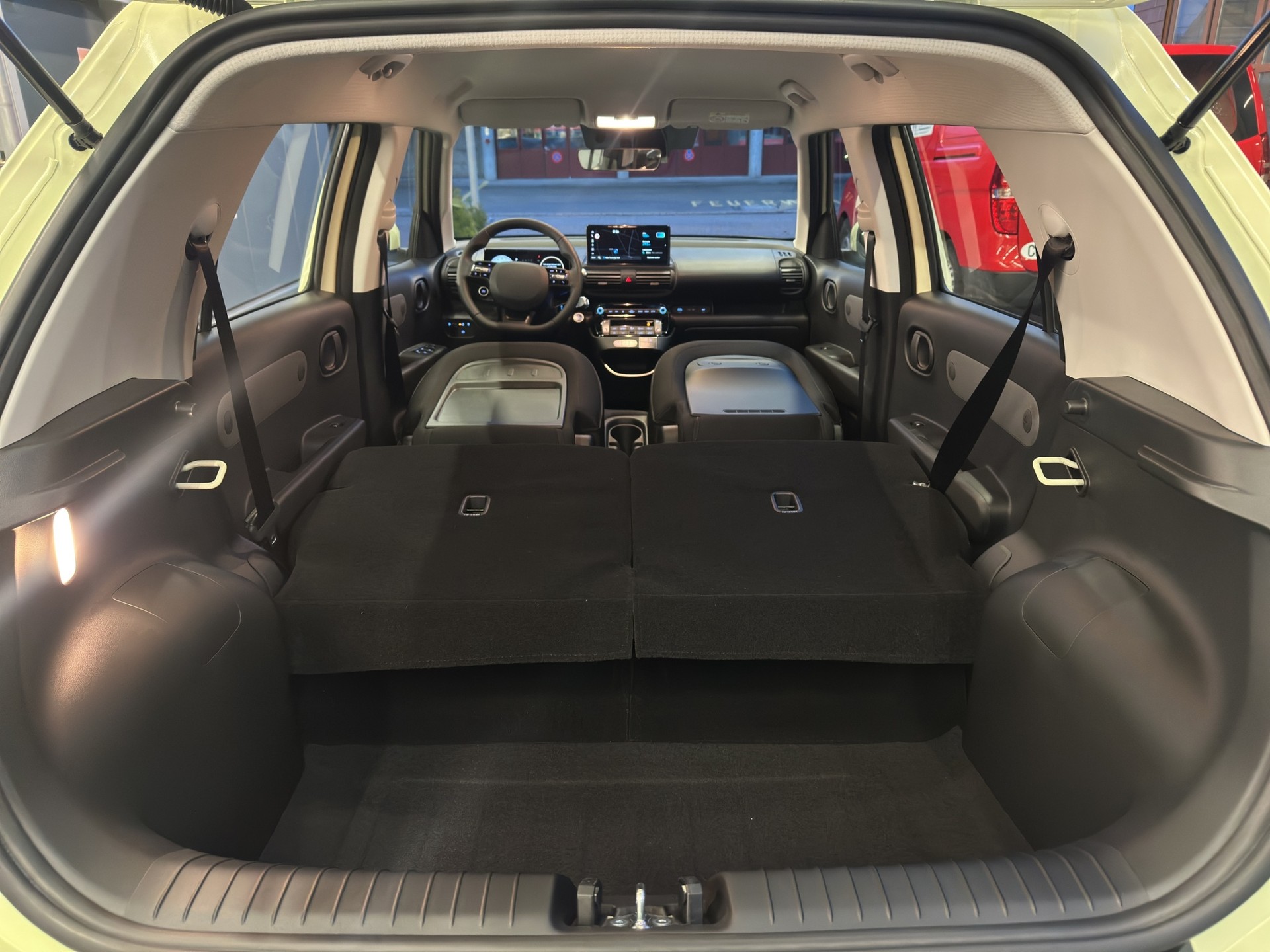 HYUNDAI Inster 42kWh Origo - 20