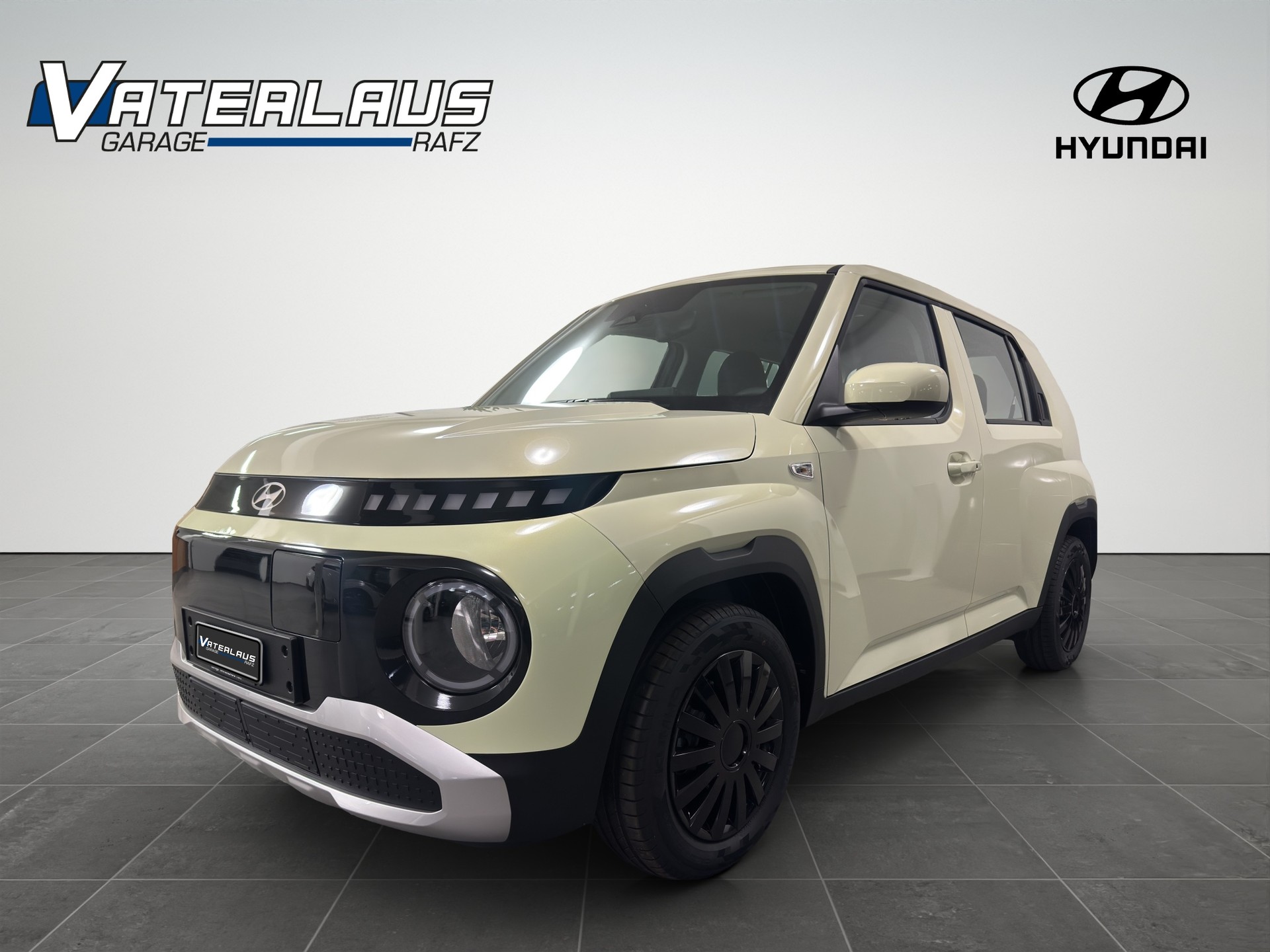 HYUNDAI Inster 42kWh Origo