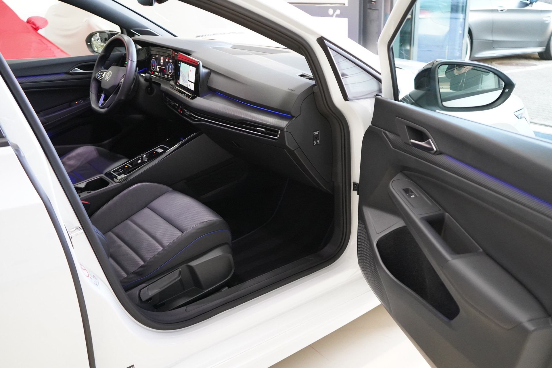 VW Golf 2.0 TSI R DSG 4Motion R Performance - 27