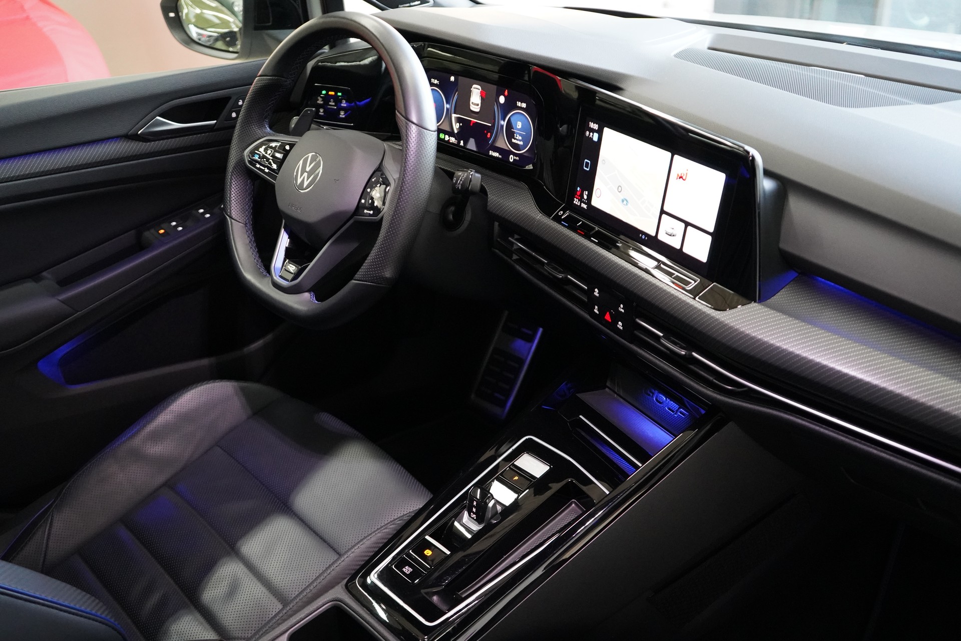 VW Golf 2.0 TSI R DSG 4Motion R Performance - 28