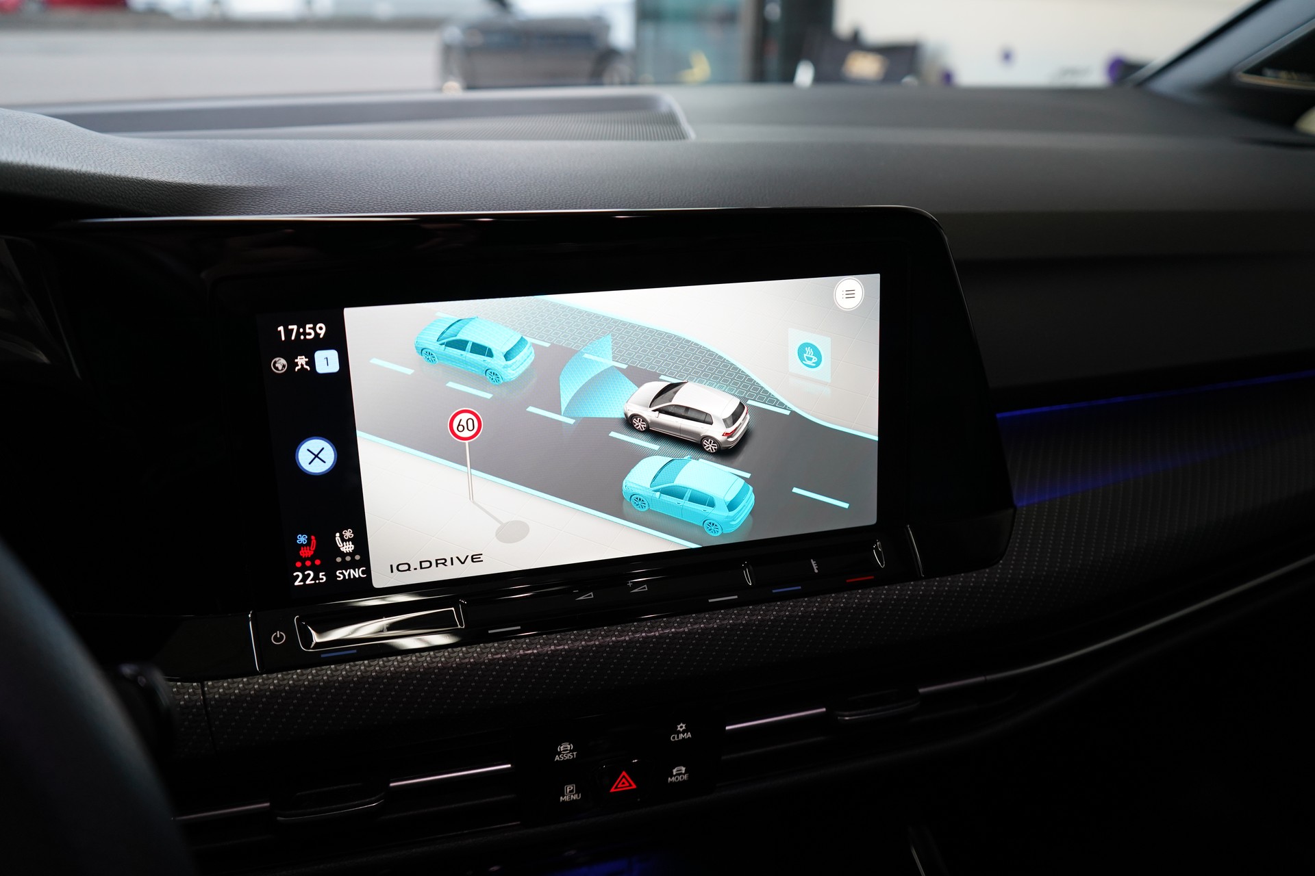 VW Golf 2.0 TSI R DSG 4Motion R Performance - 21