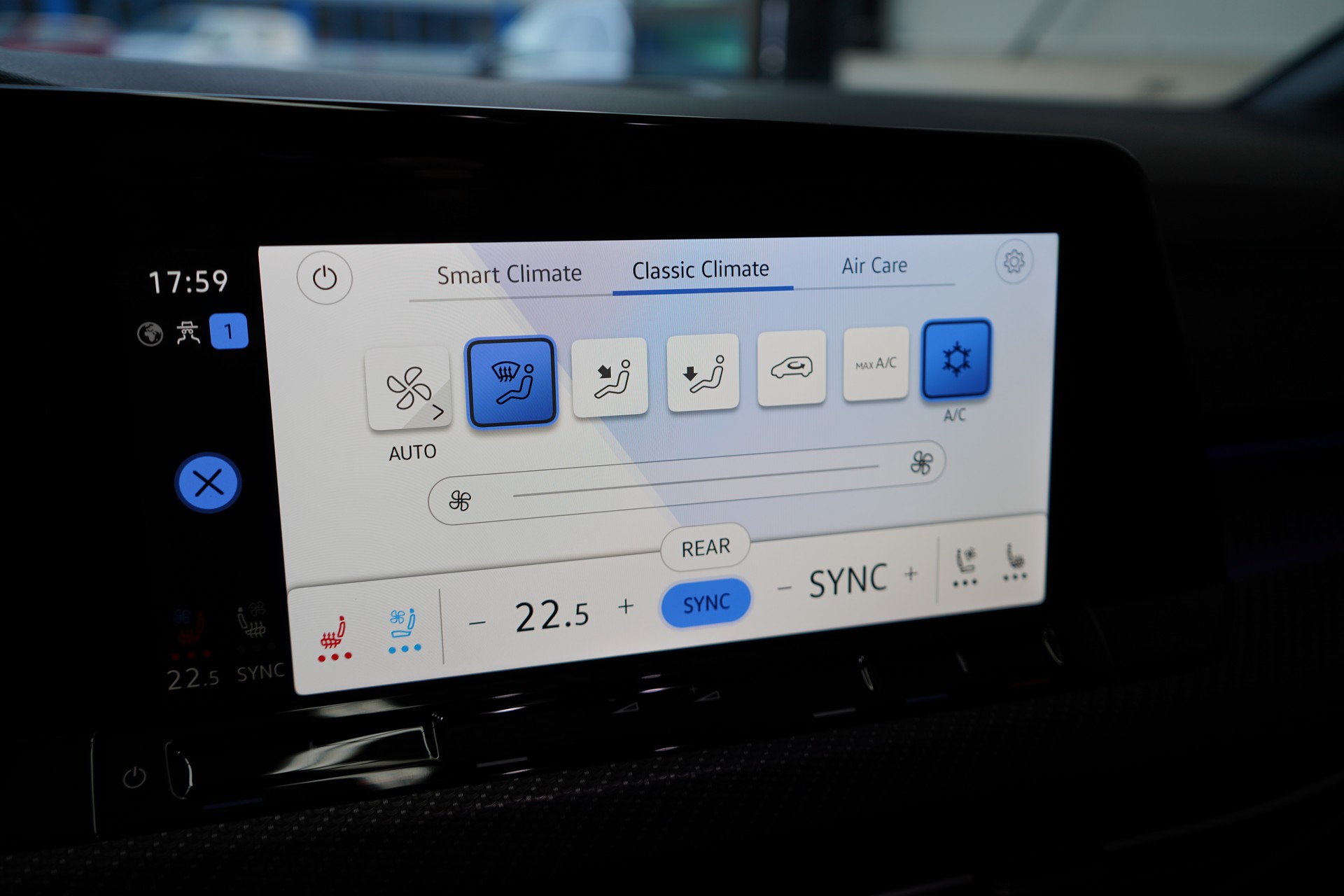 VW Golf 2.0 TSI R DSG 4Motion R Performance - 20