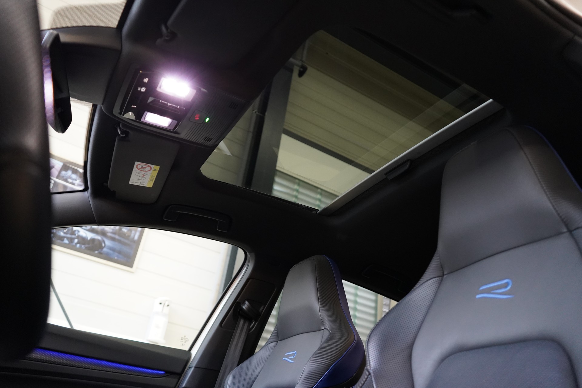 VW Golf 2.0 TSI R DSG 4Motion R Performance - 26