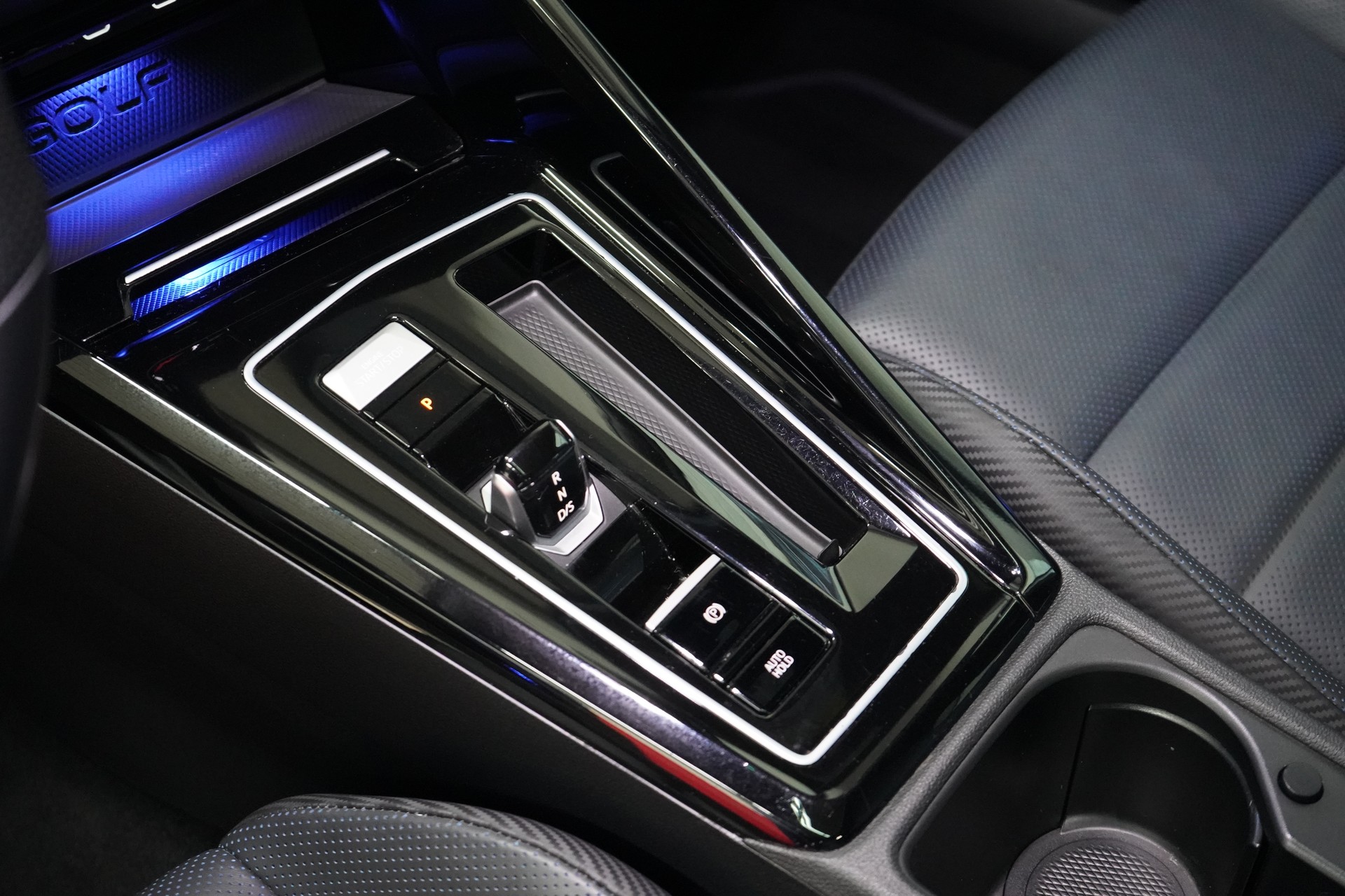 VW Golf 2.0 TSI R DSG 4Motion R Performance - 18