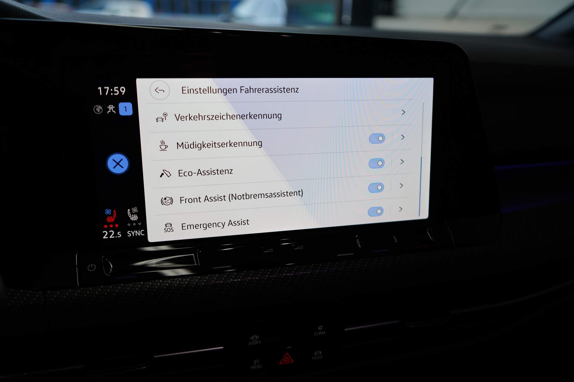 VW Golf 2.0 TSI R DSG 4Motion R Performance - 23