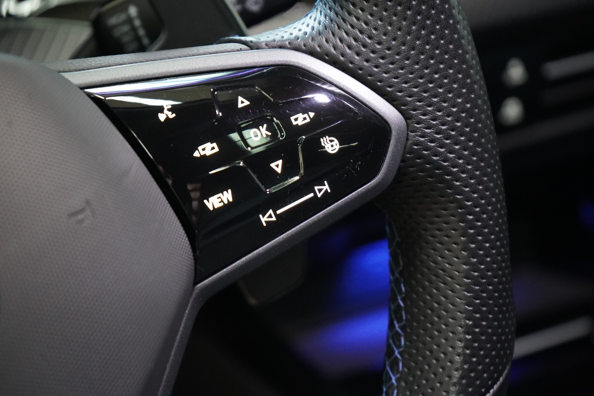 VW Golf 2.0 TSI R DSG 4Motion R Performance - 16