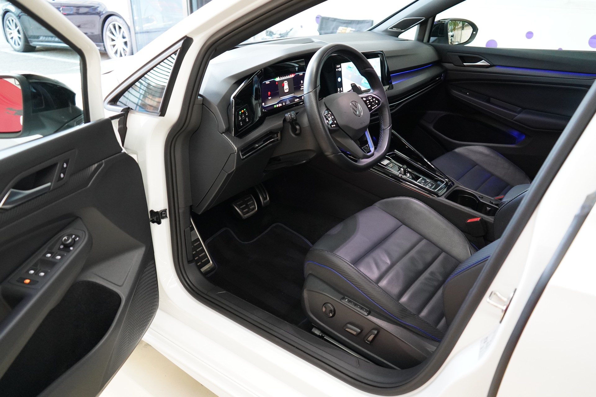 VW Golf 2.0 TSI R DSG 4Motion R Performance - 14