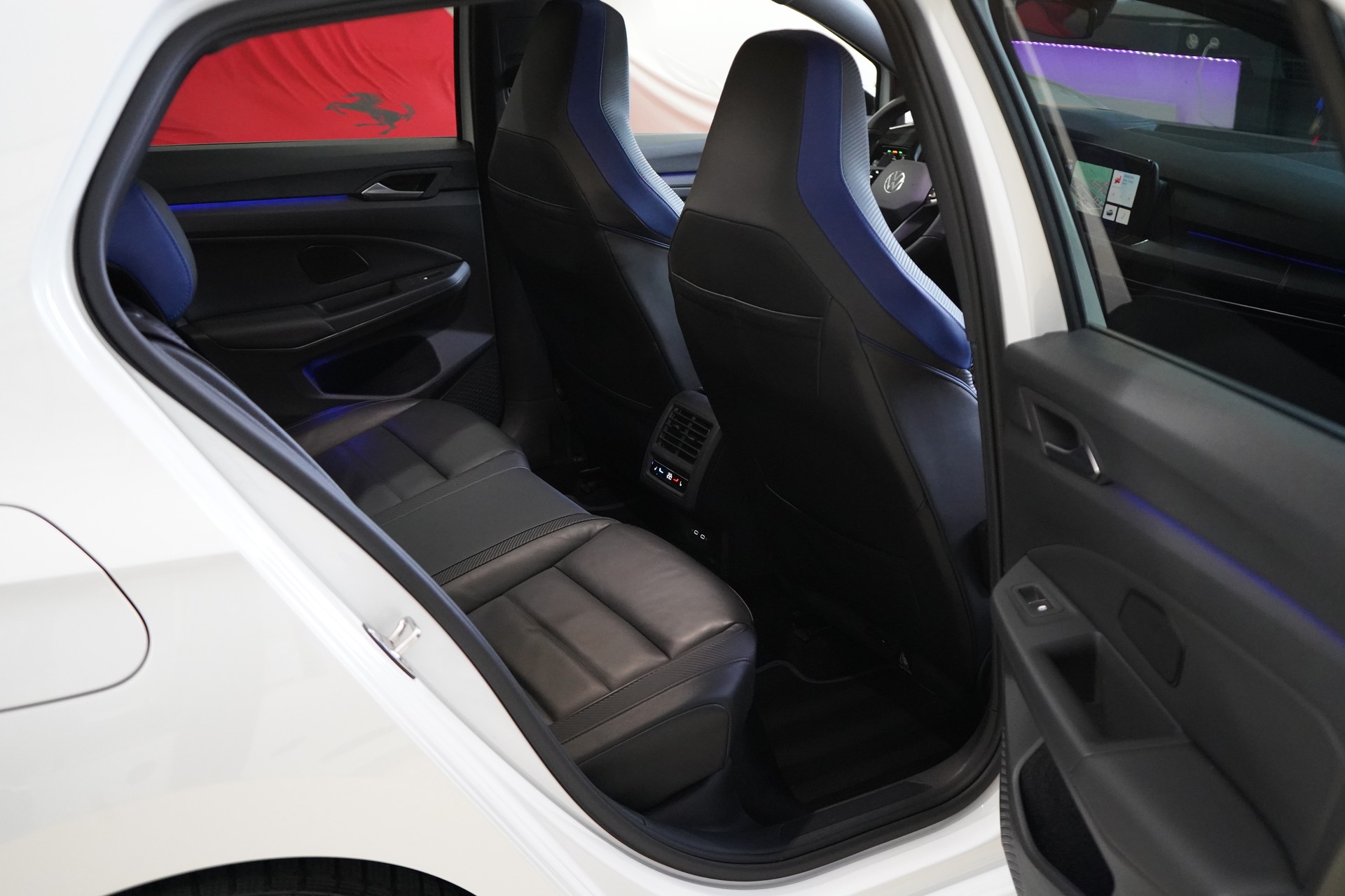 VW Golf 2.0 TSI R DSG 4Motion R Performance - 30