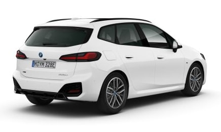 BMW 225e xDrive Active Tourer M Sport - 2