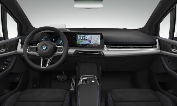 BMW 225e xDrive Active Tourer M Sport - 4