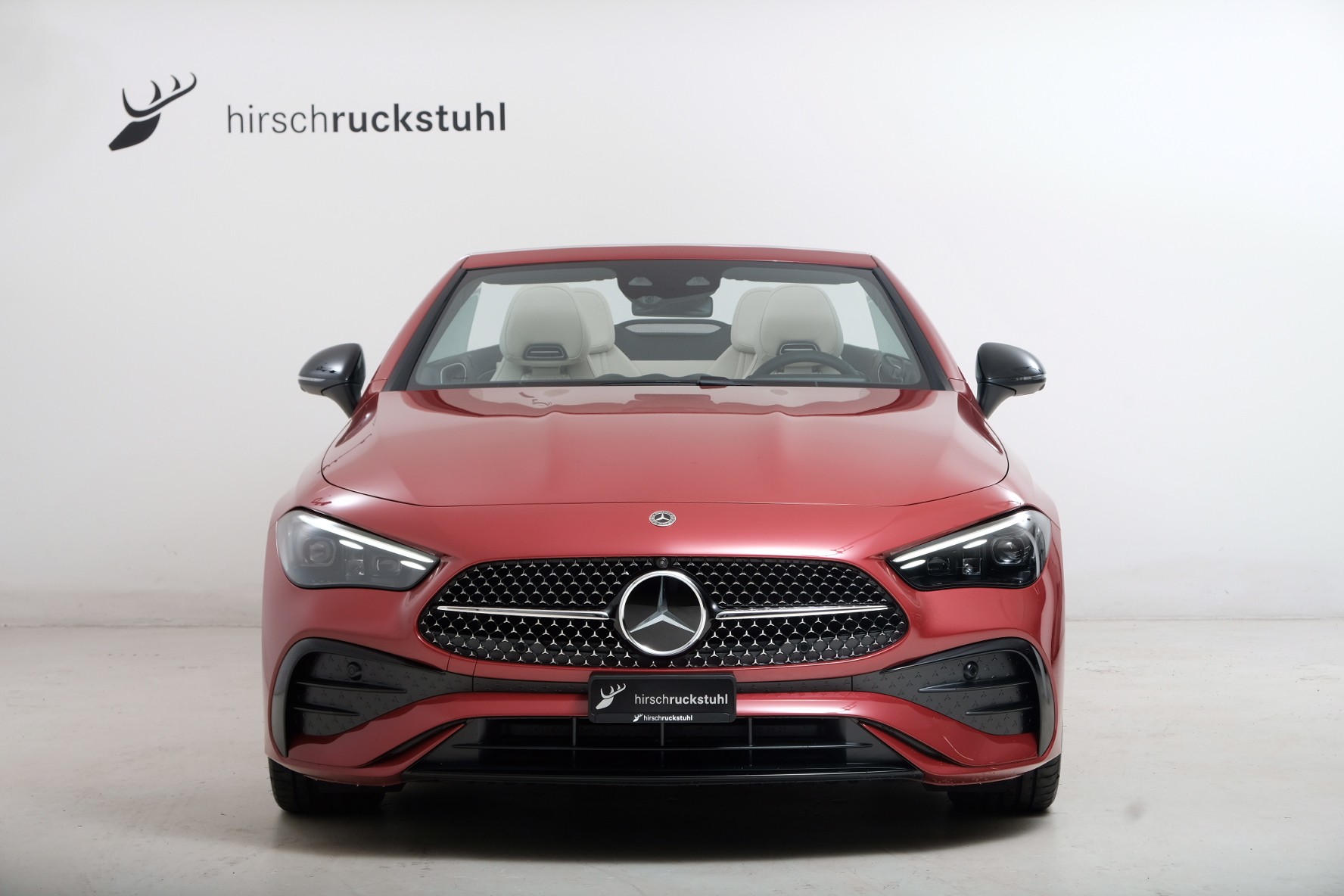 MERCEDES-BENZ CLE 450 Cabrio 4Matic 9G-Tronic - 3